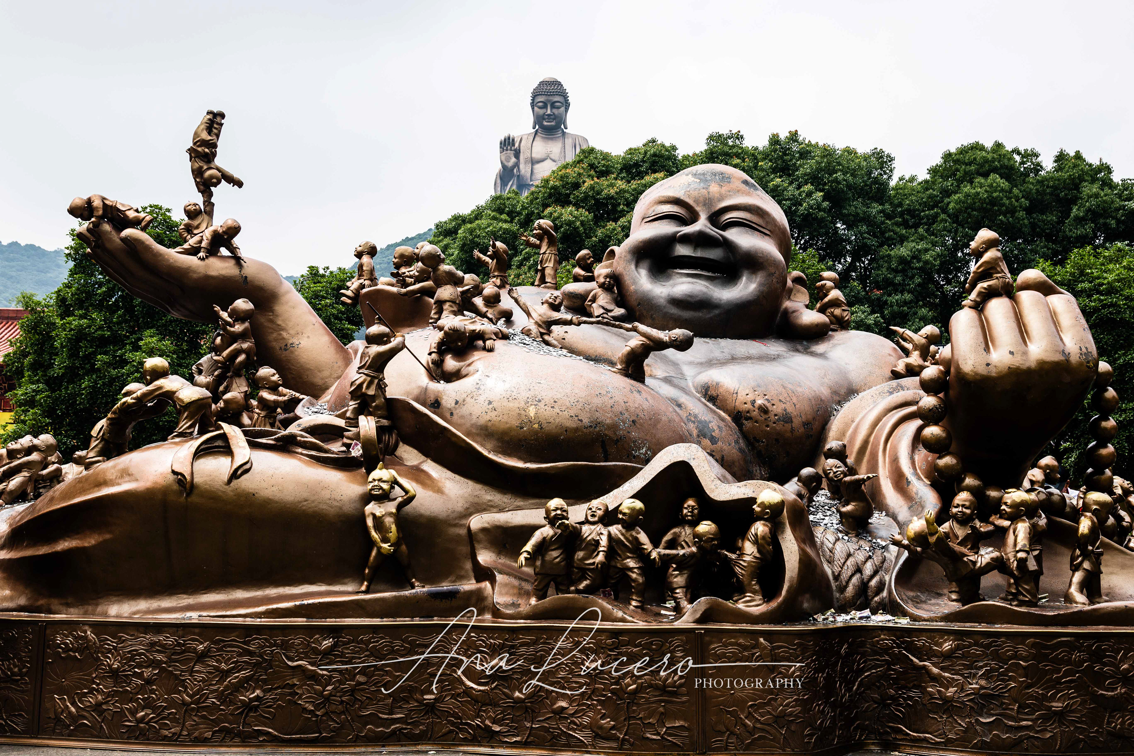 Wuxi, 2018
