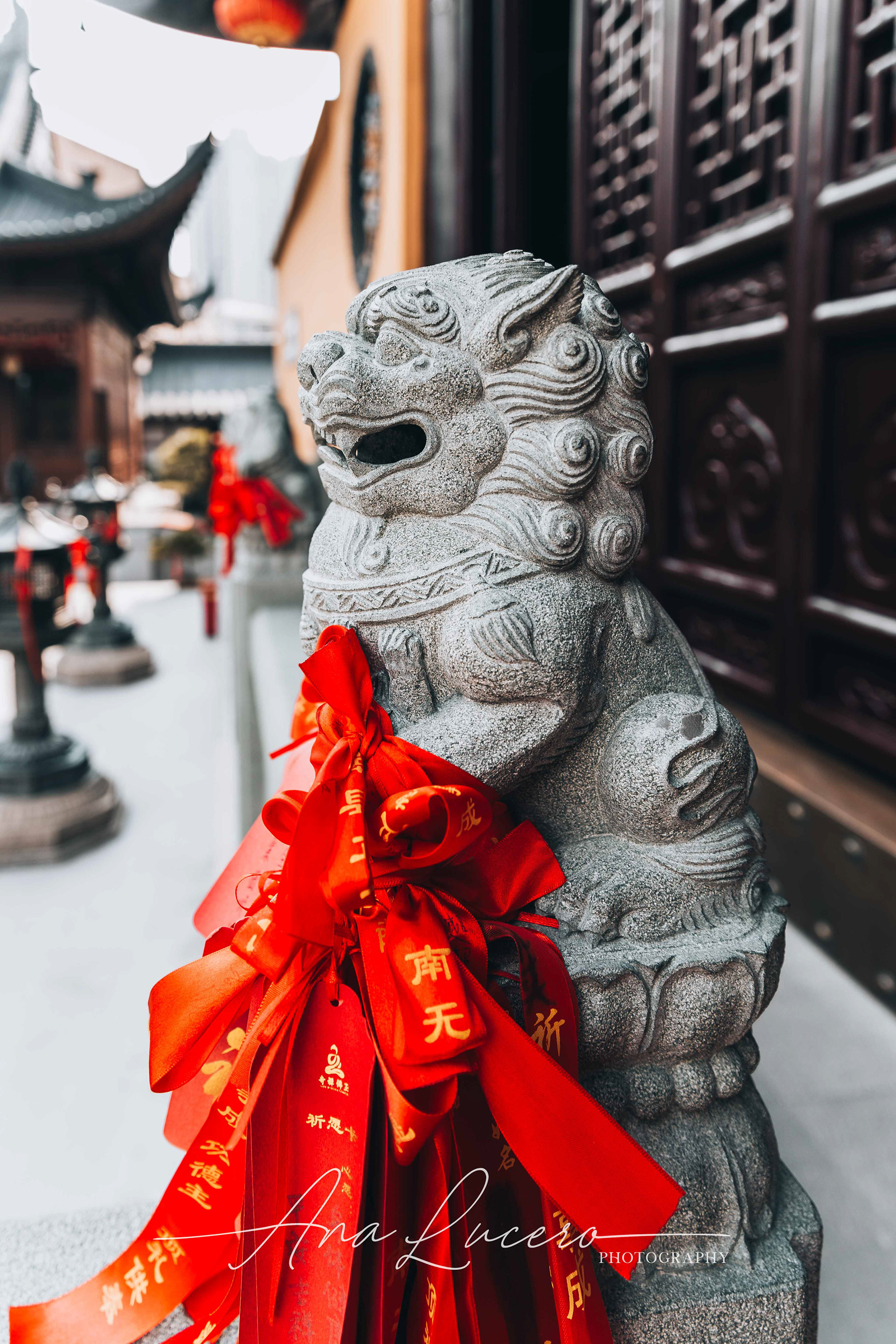 Shanghai, 2018