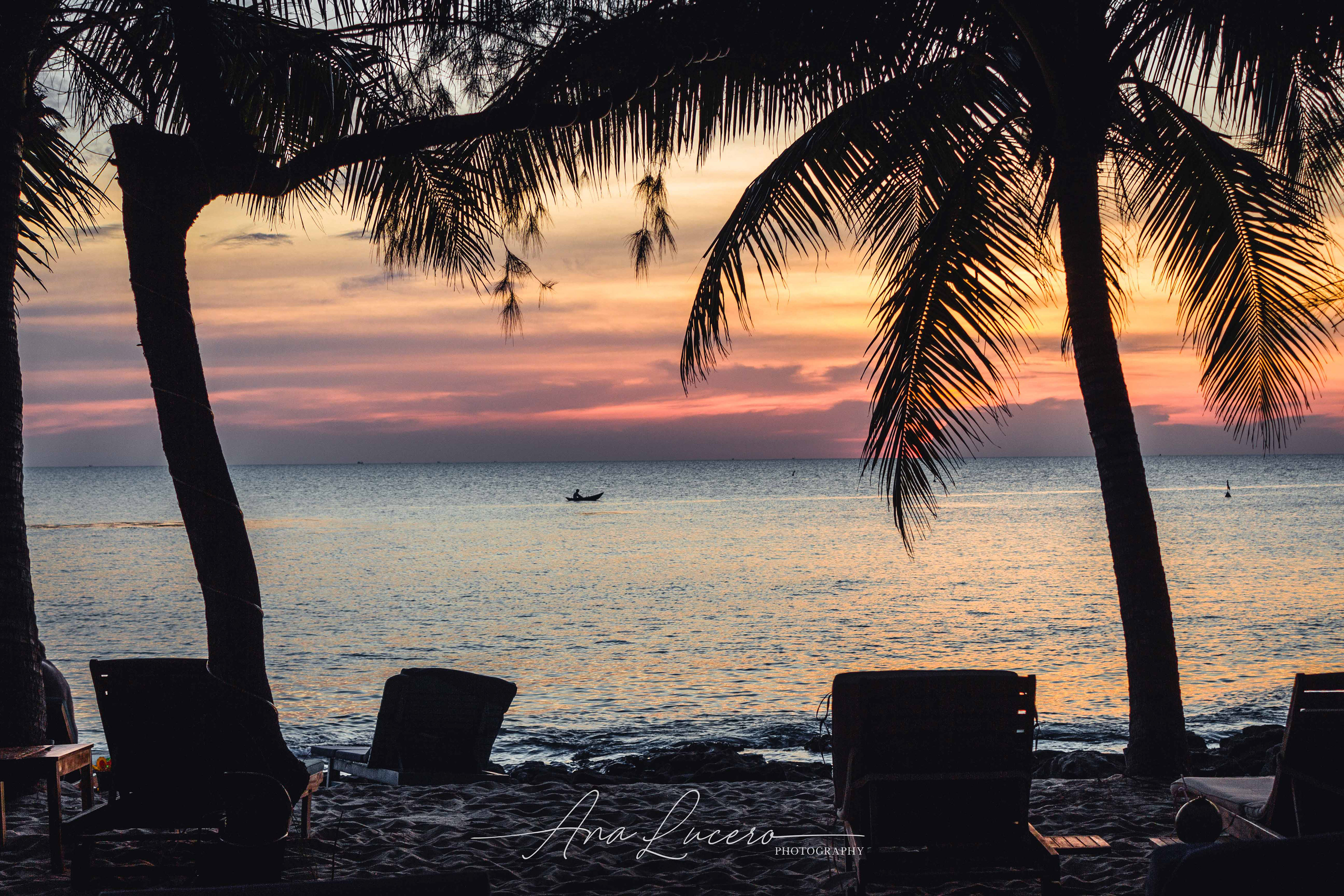 Phu Quoc, 2016
