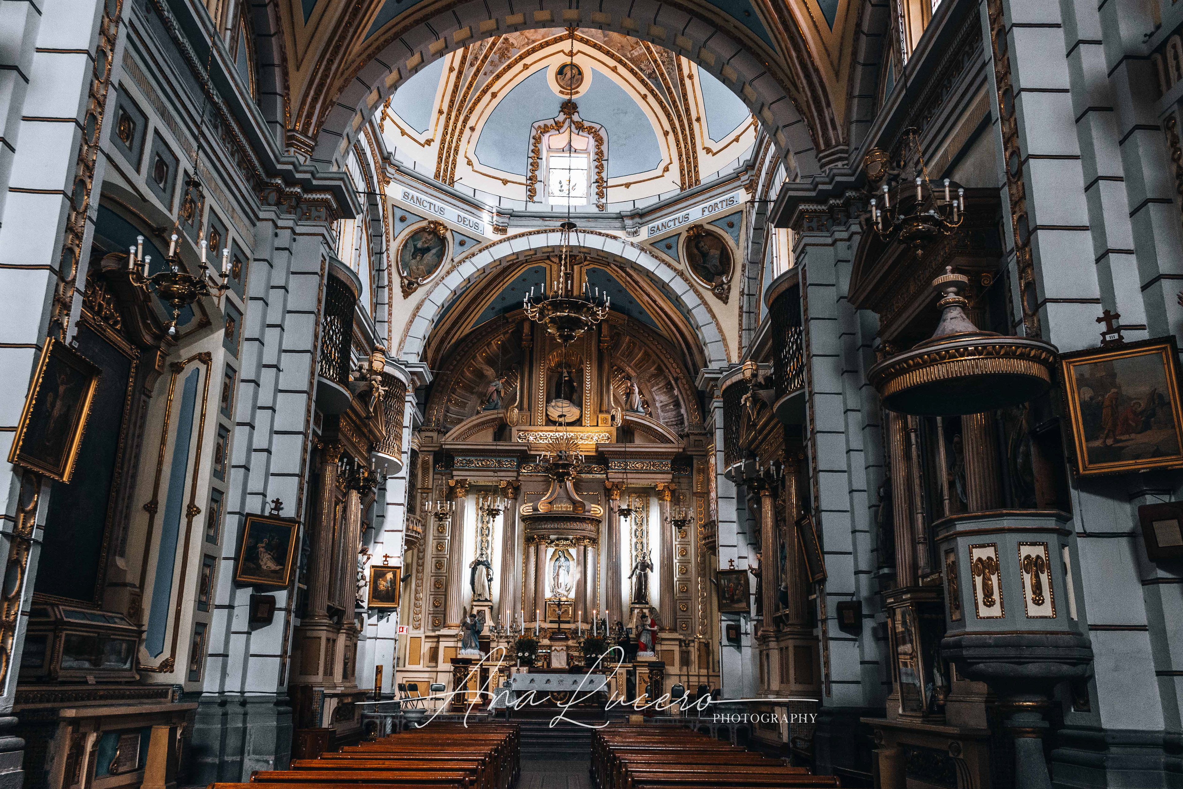 Puebla, 2019