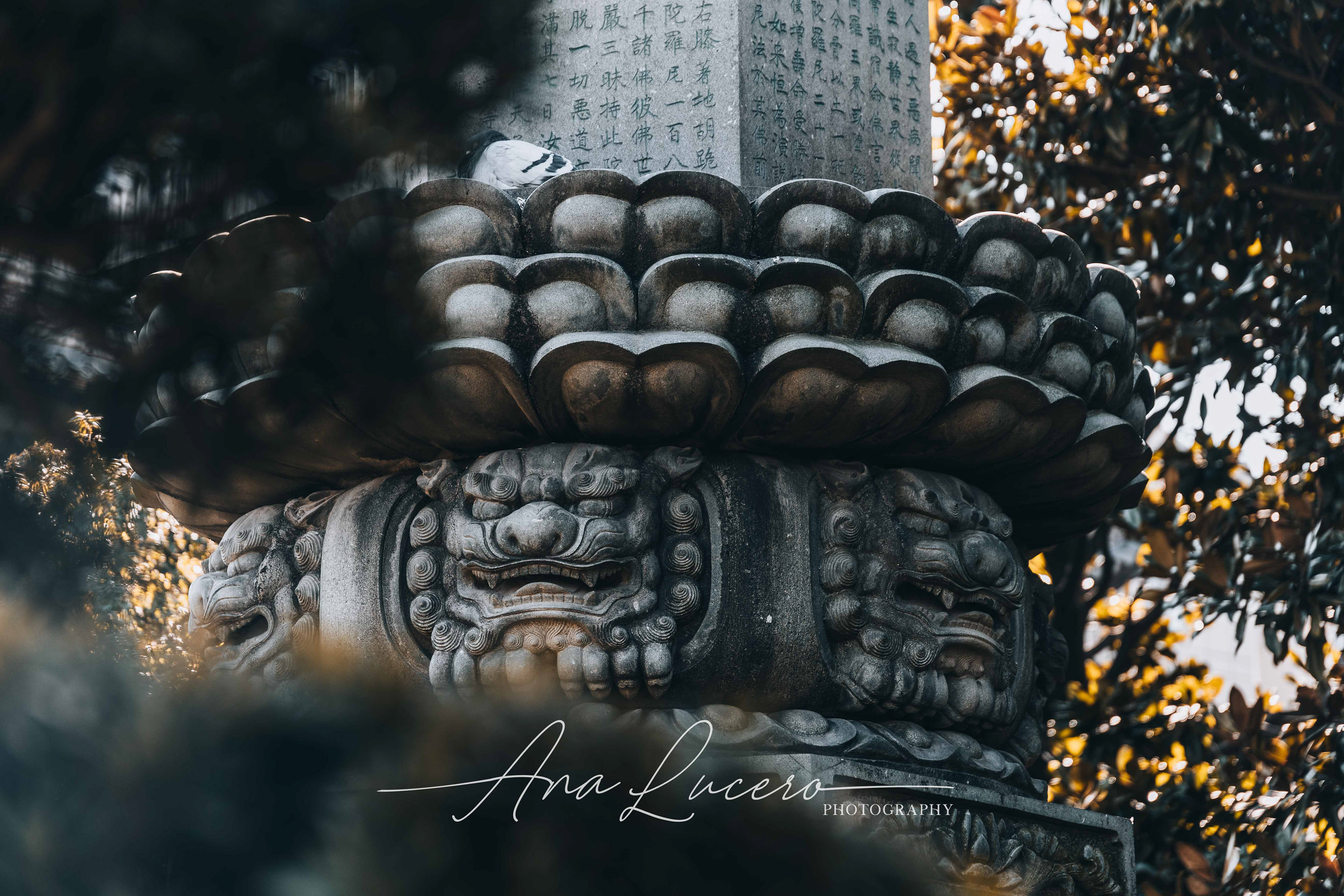 Shanghai, 2021