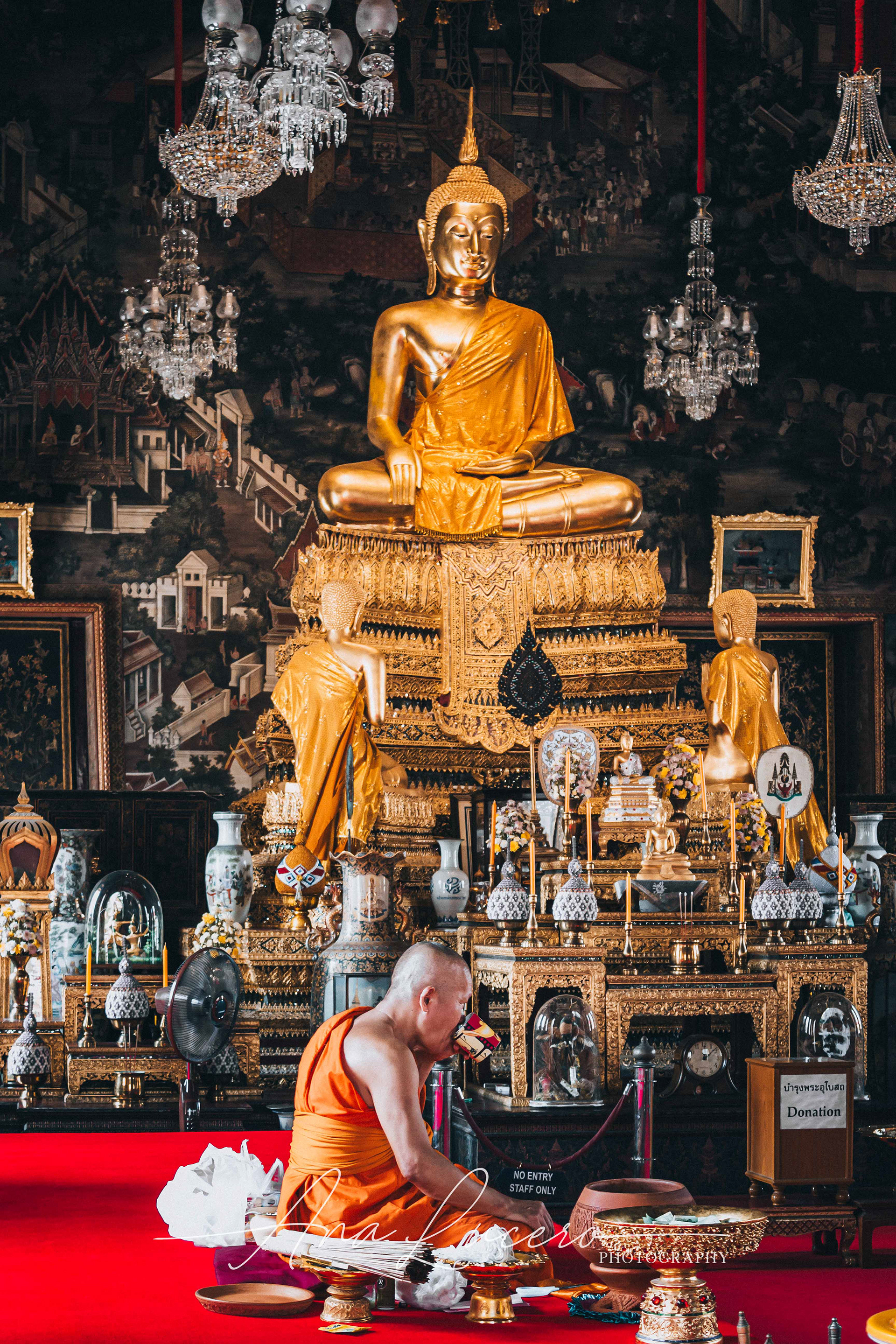 Bangkok., 2016