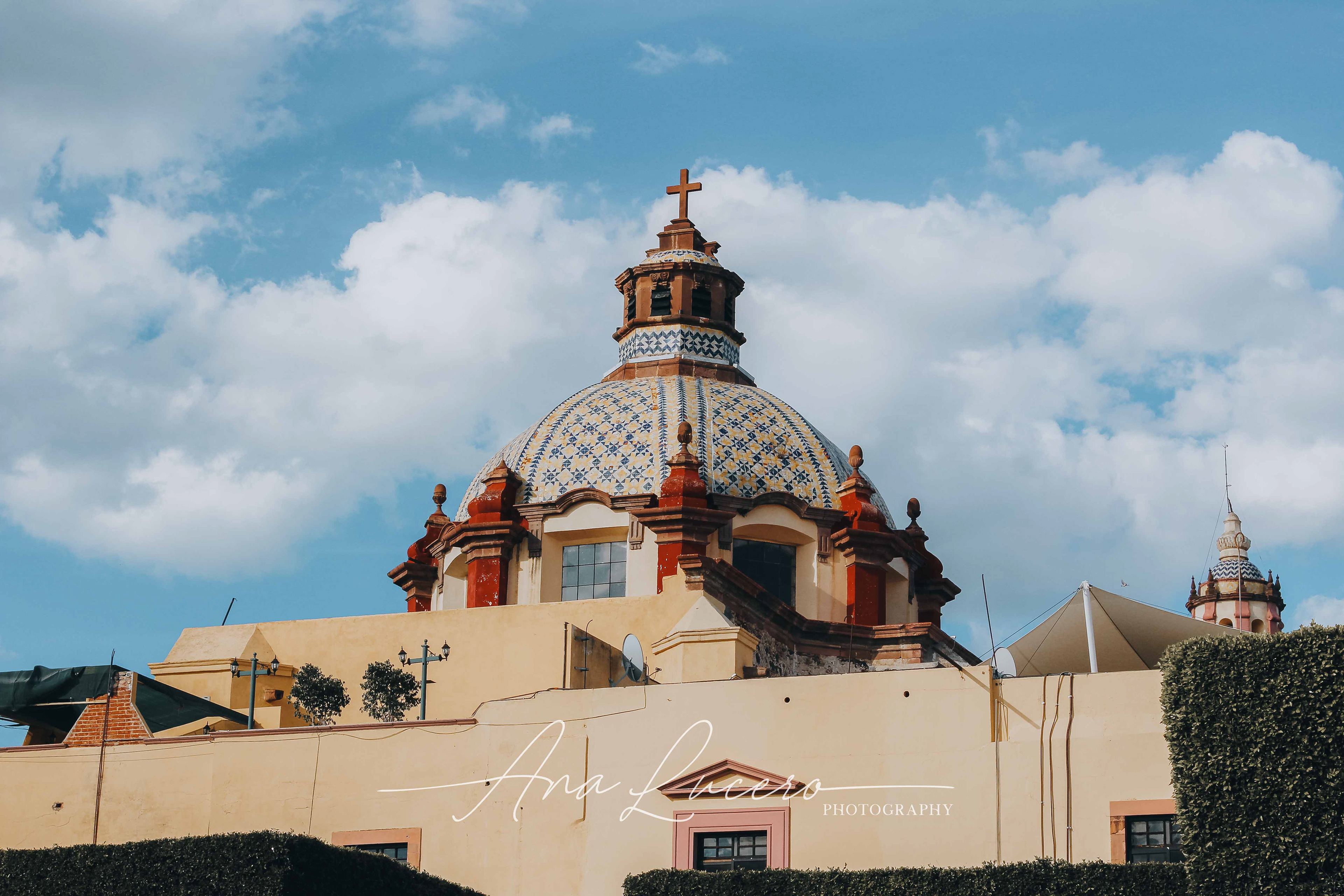 Queretaro, 2015