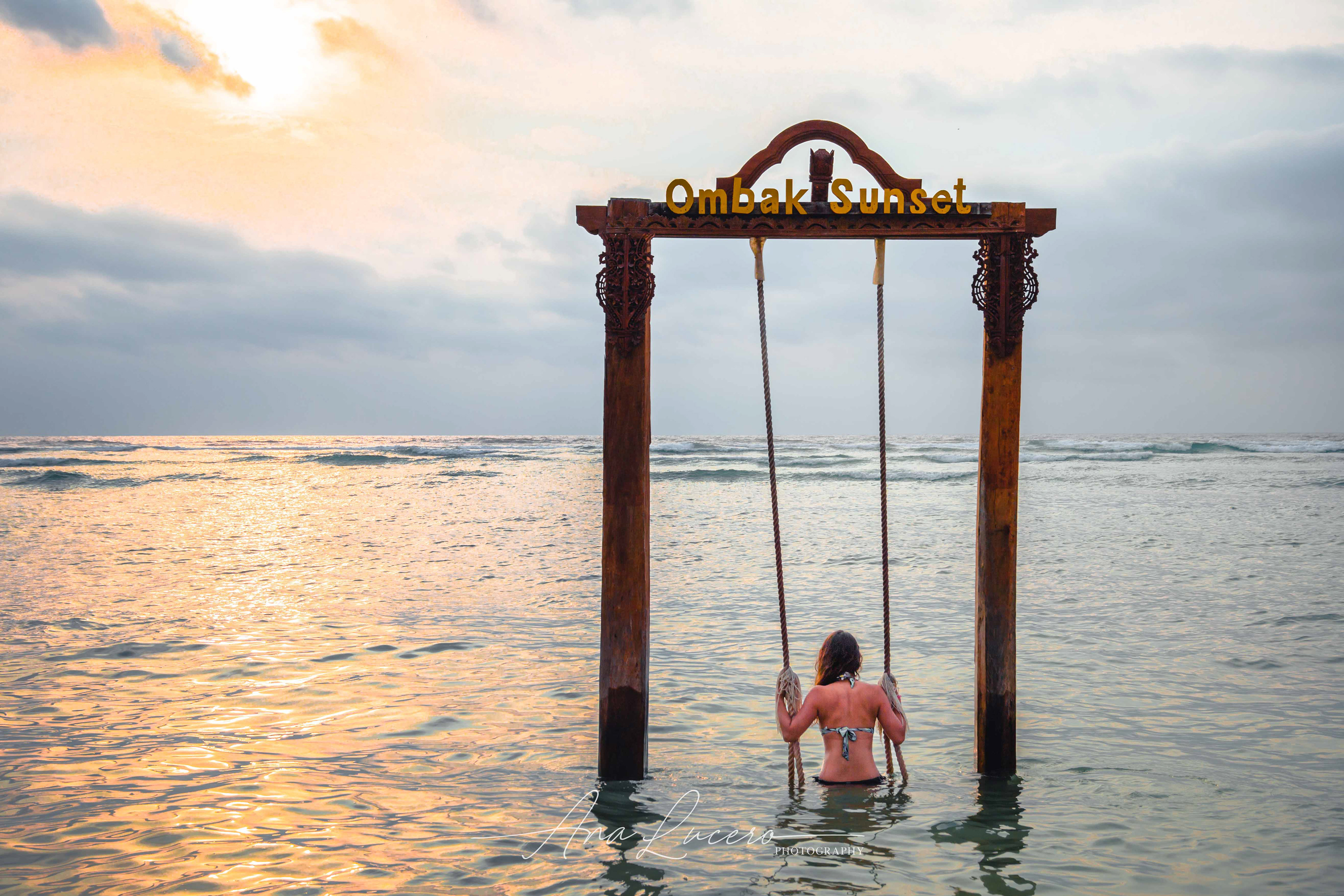 Gilli Trawangan, 2017