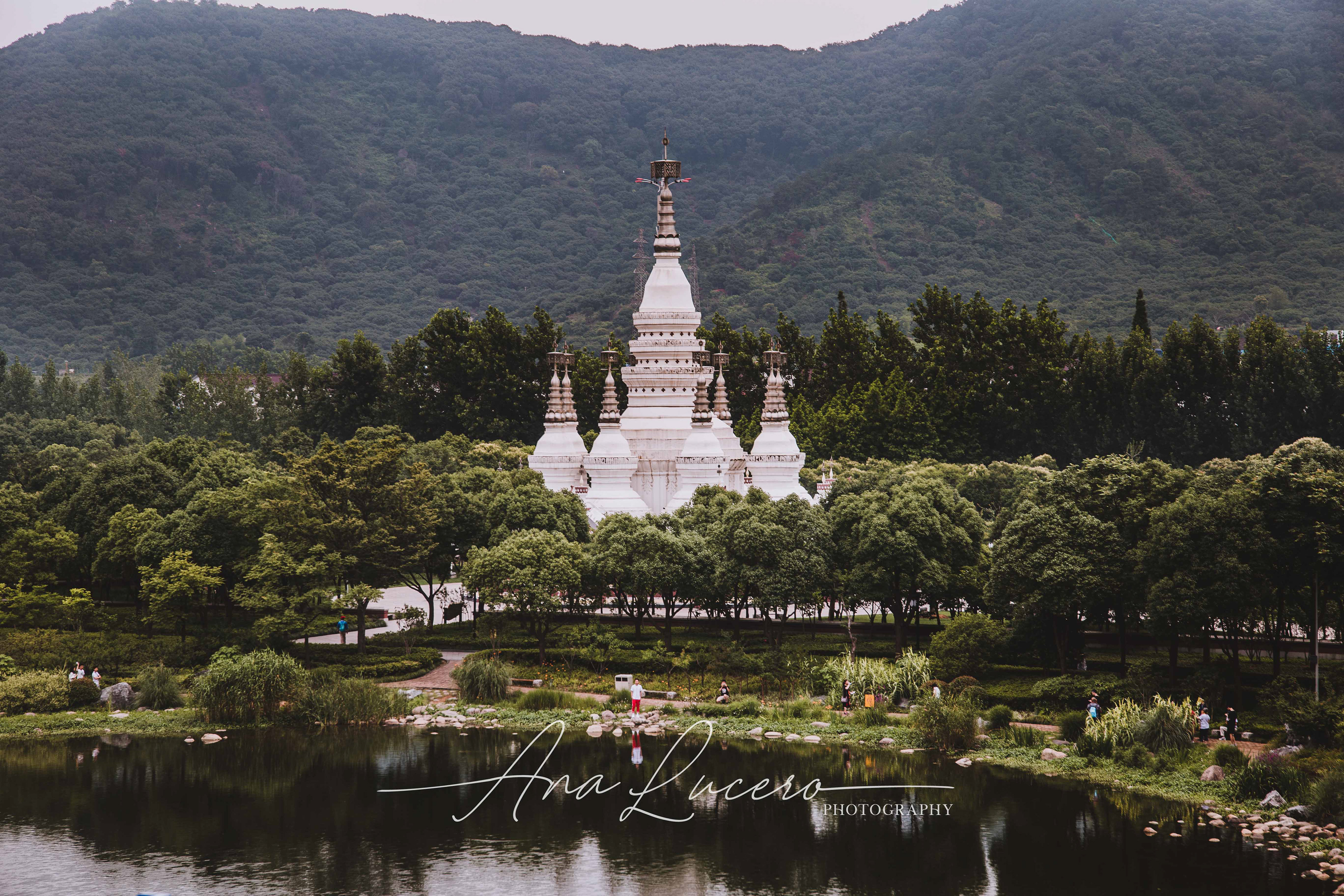 Wuxi, 2018