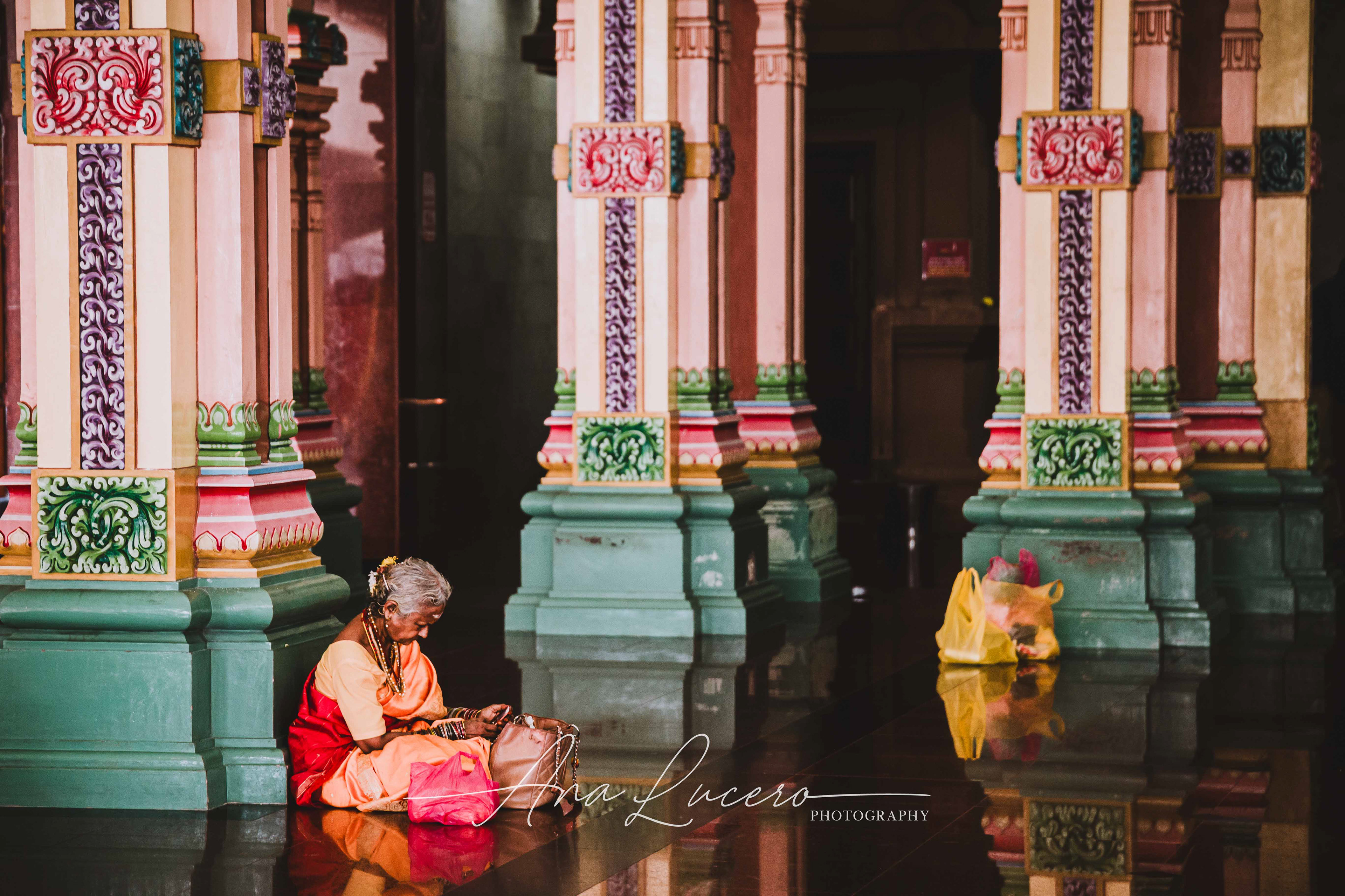 Kuala Lumpur, 2017