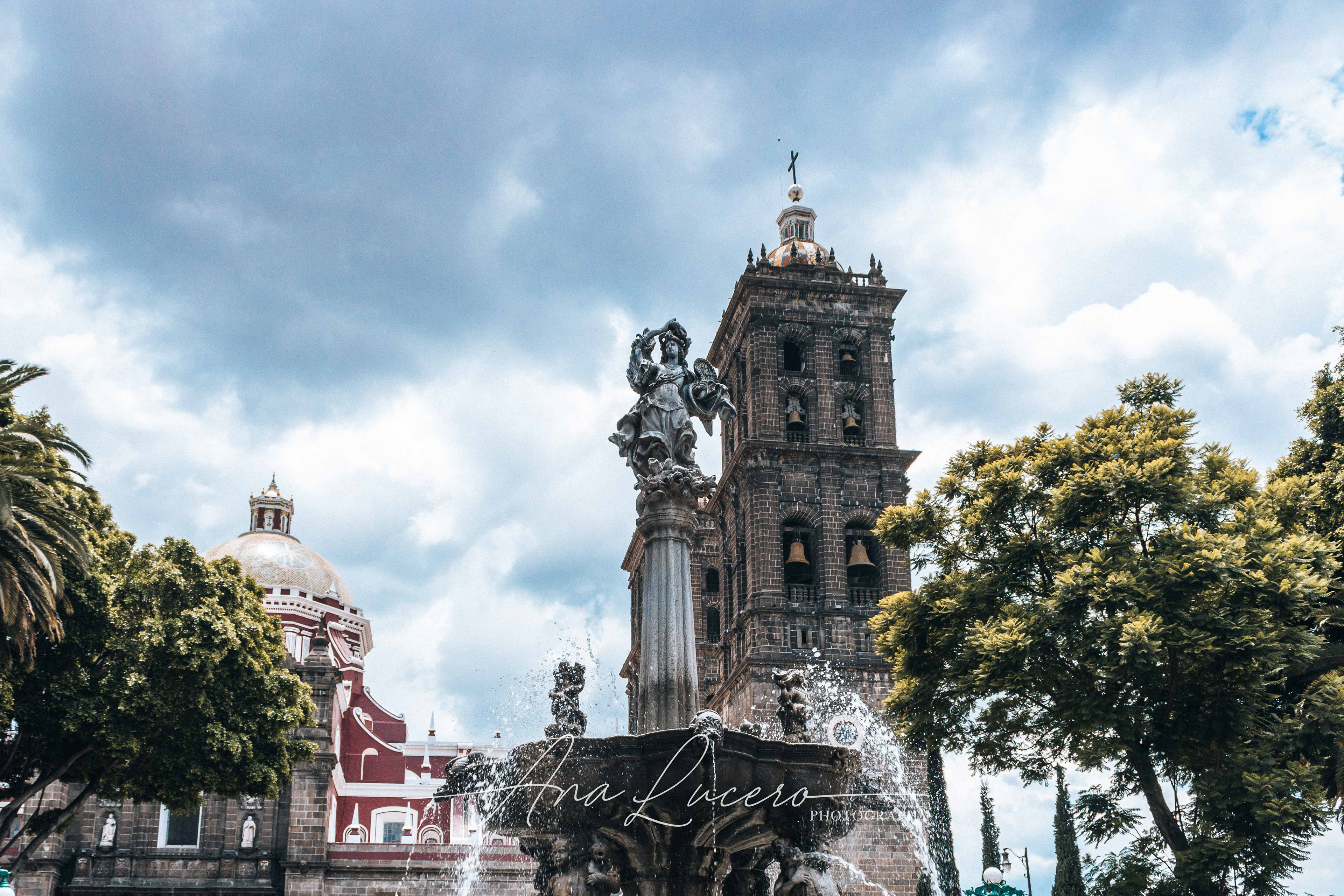 Puebla, 2019