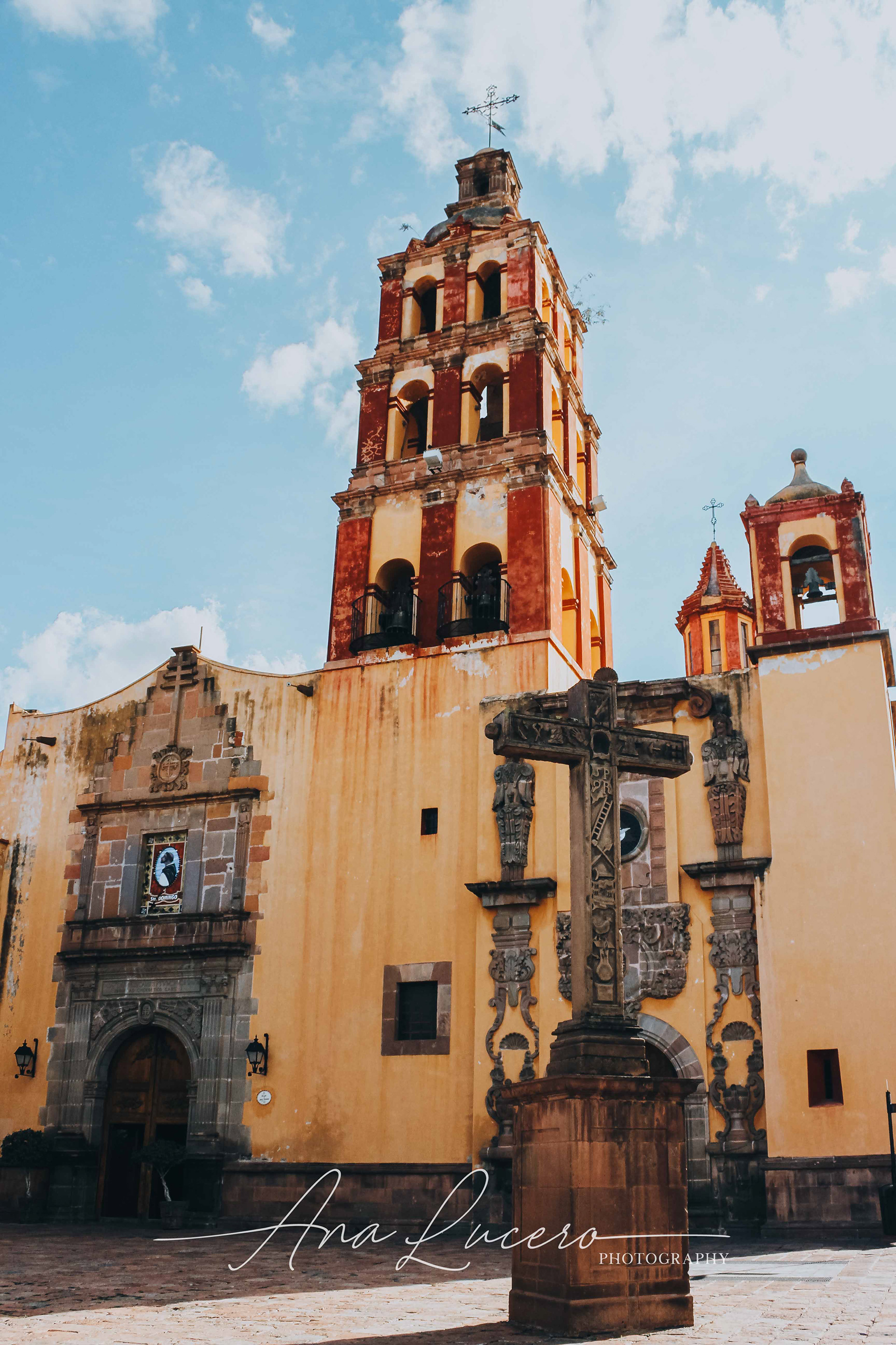 Queretaro, 2015