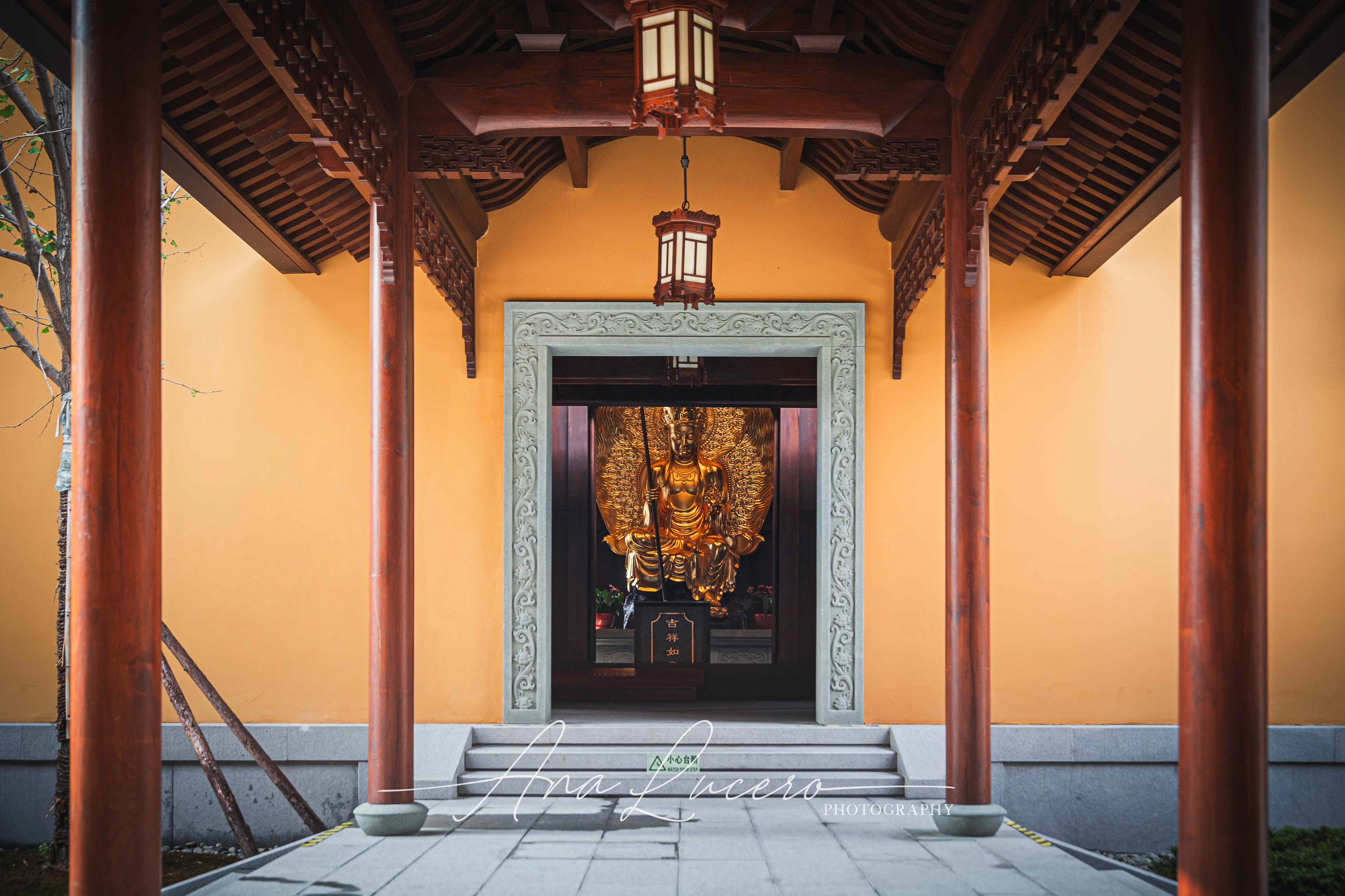 Shanghai, 2018