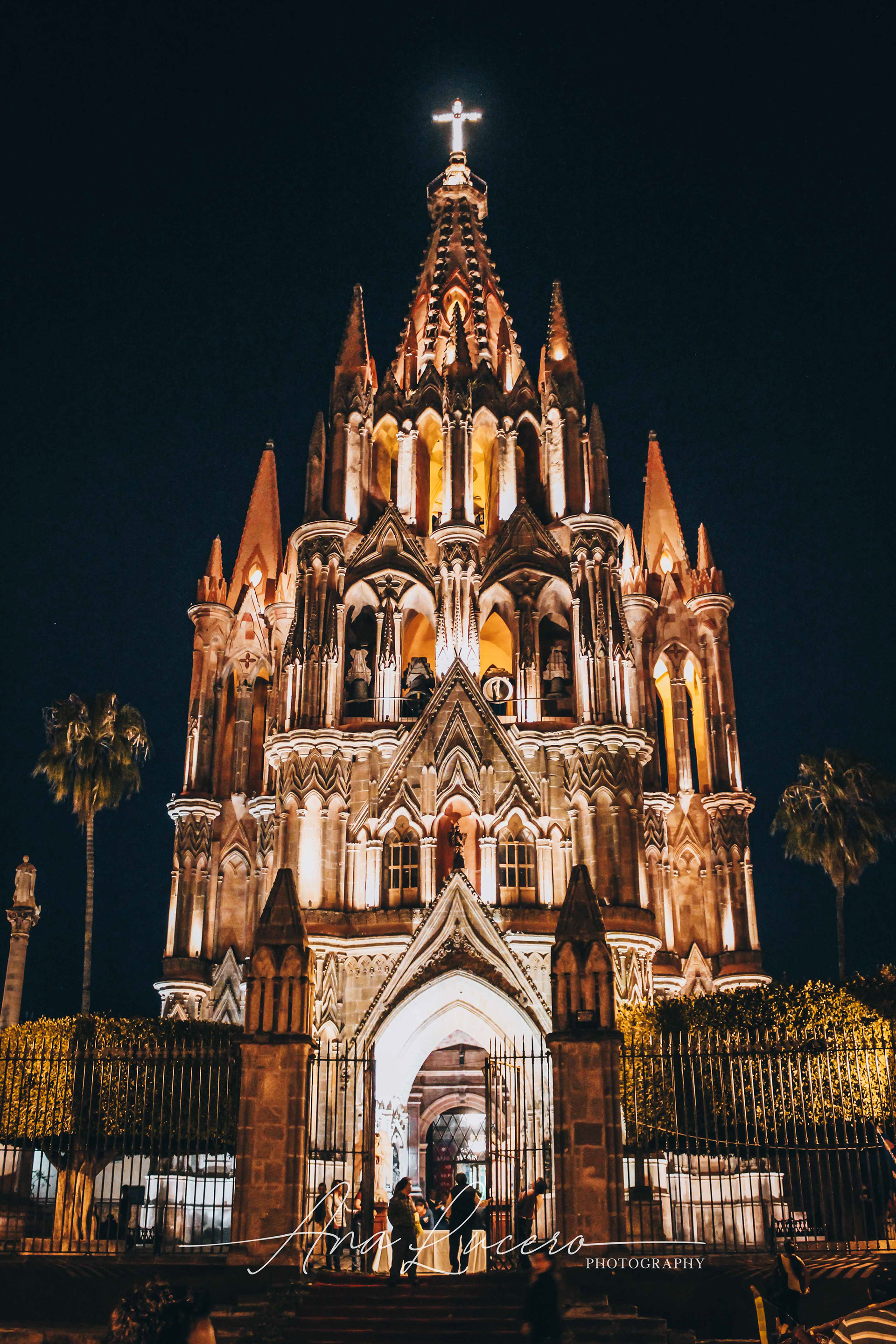San Miguel de Allende, 2015