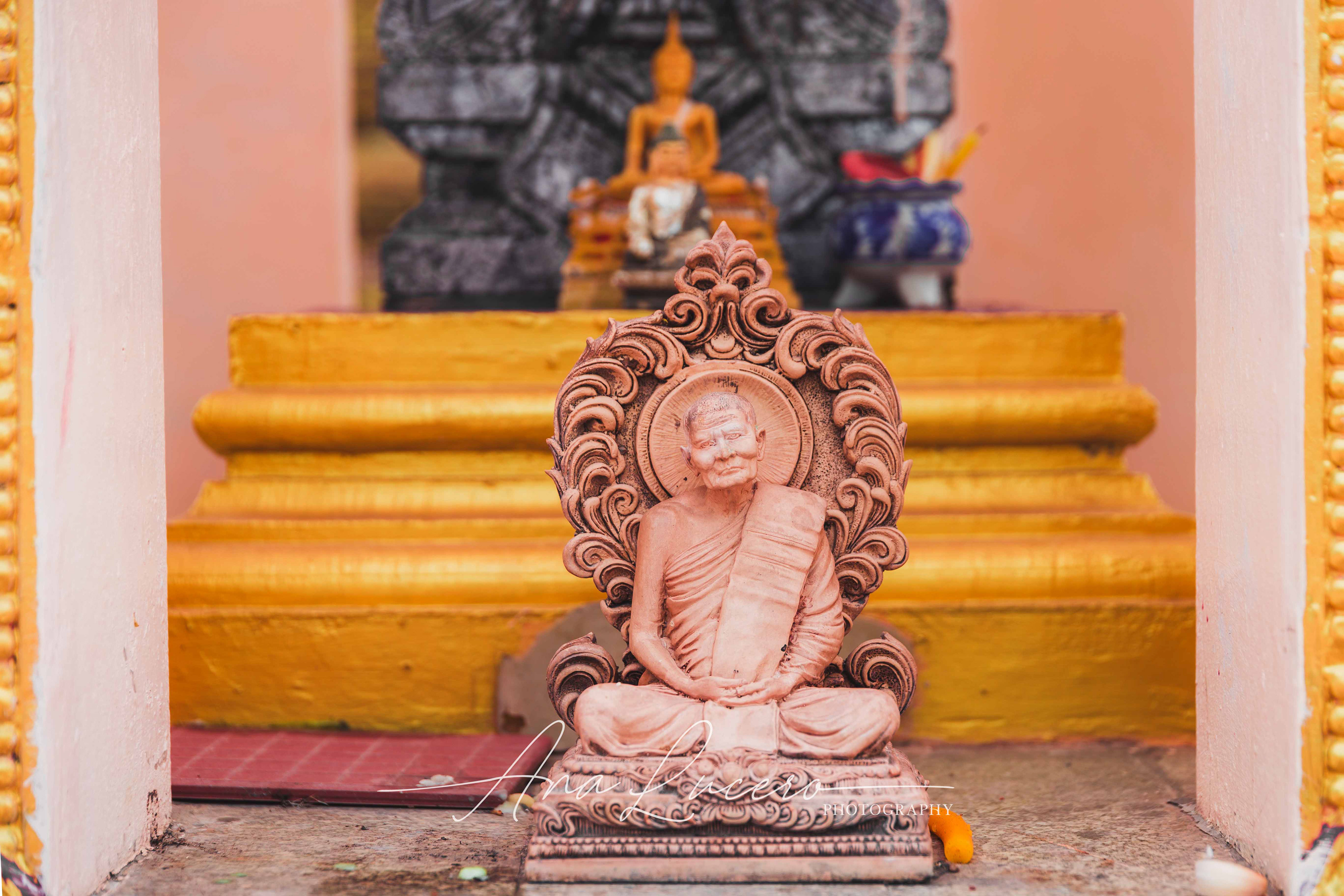 Koh Samui, 2019