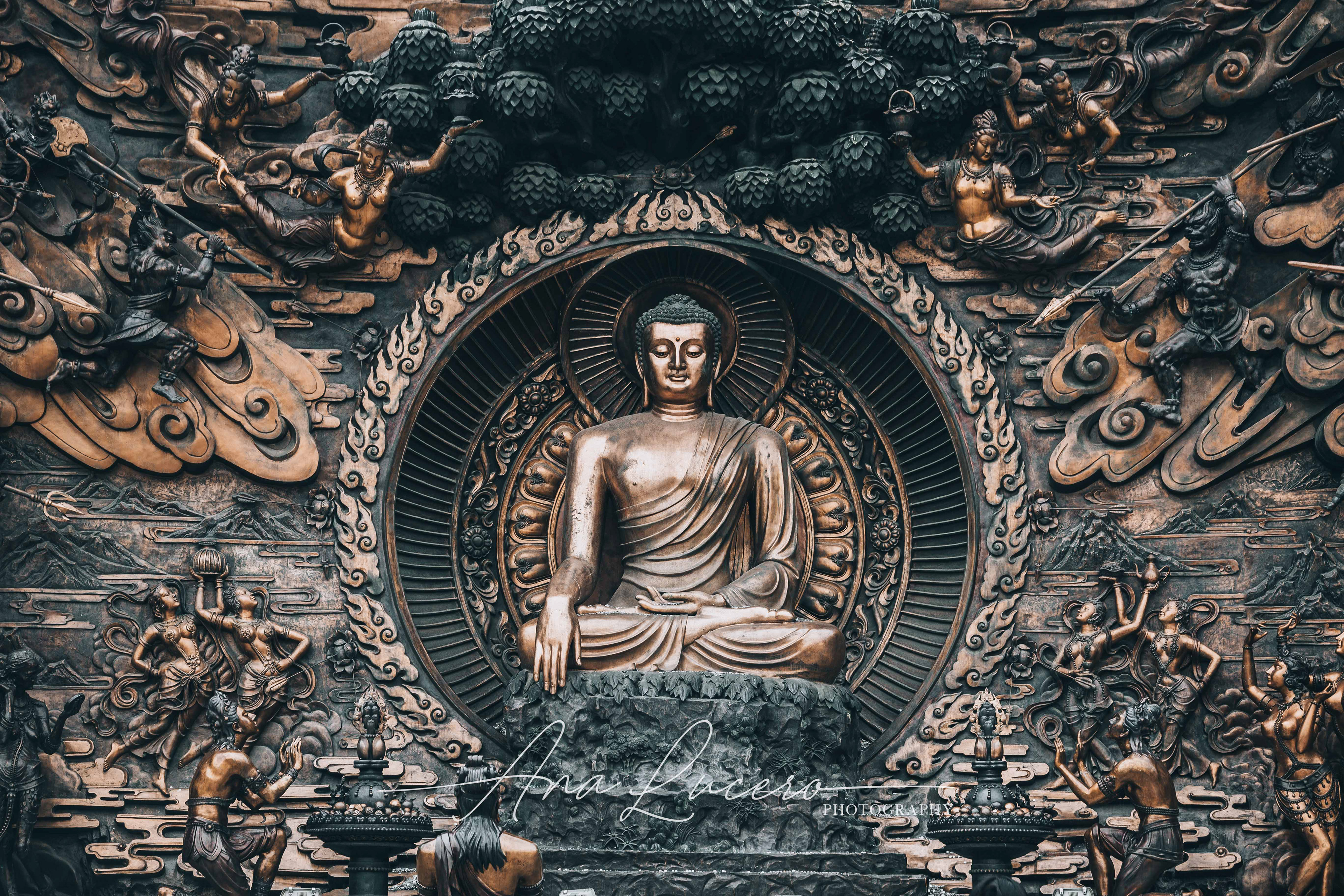 Wuxi, 2018