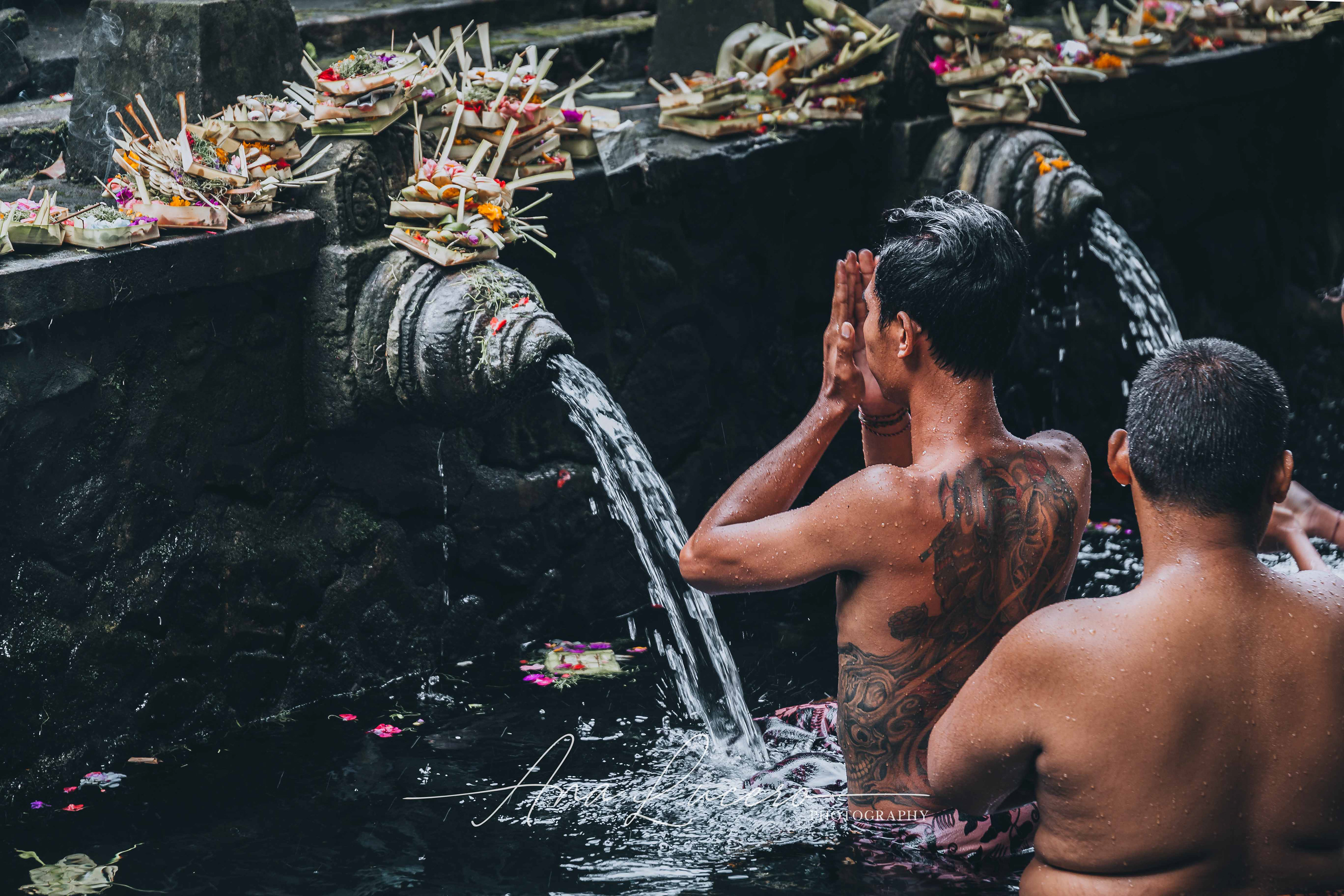 Ubud, 2017