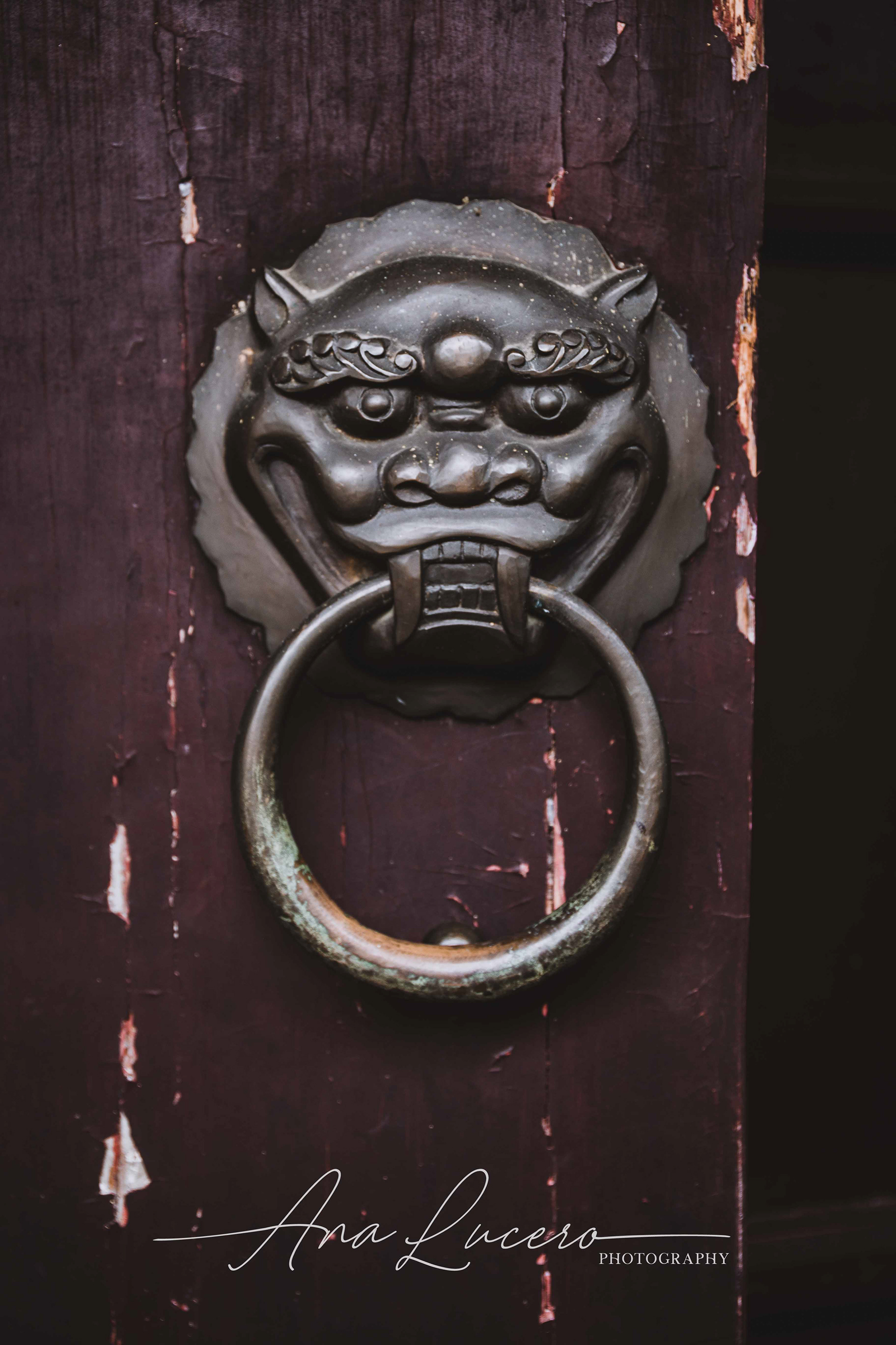 Hangzhou, 2017