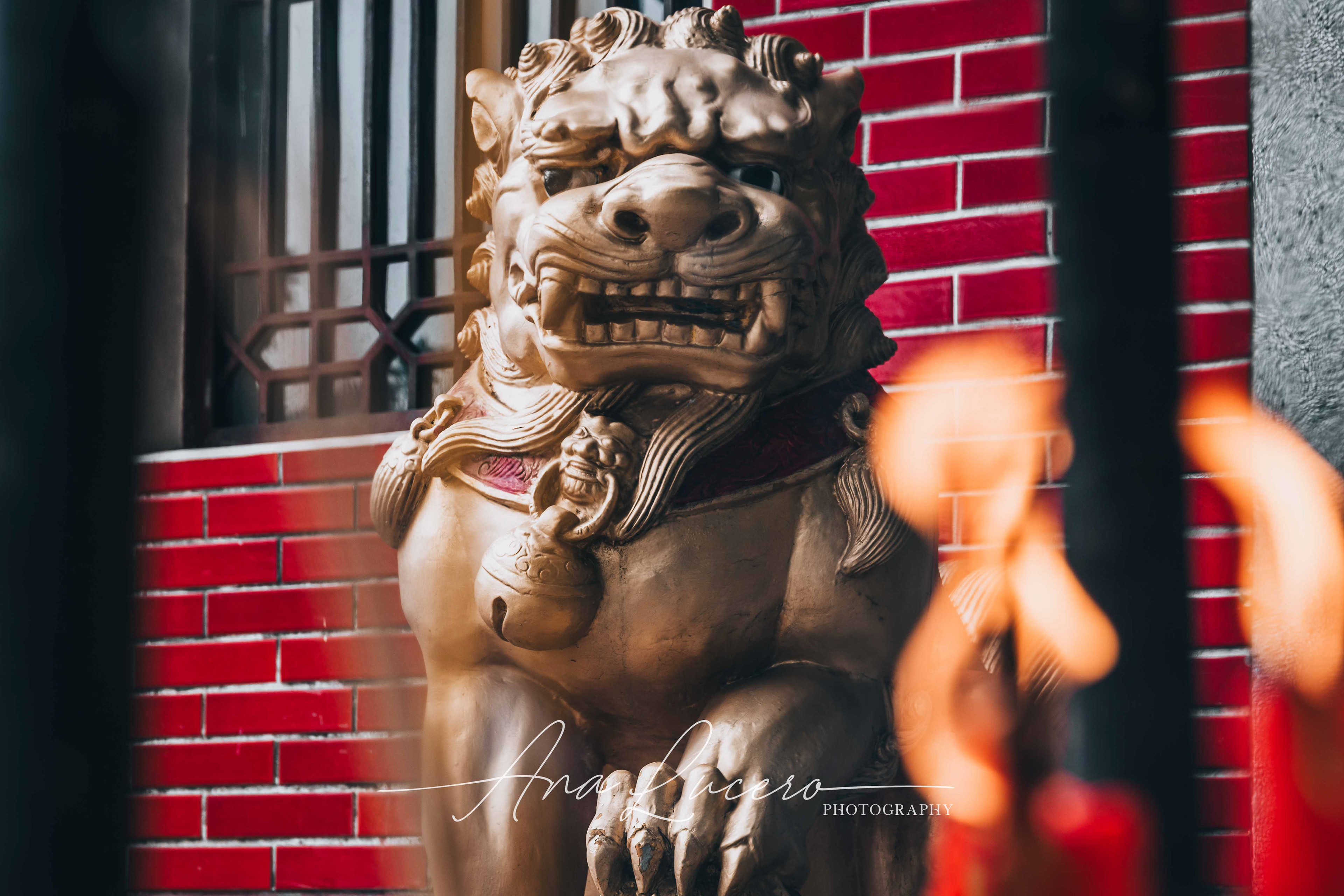 Hong Kong, 2018