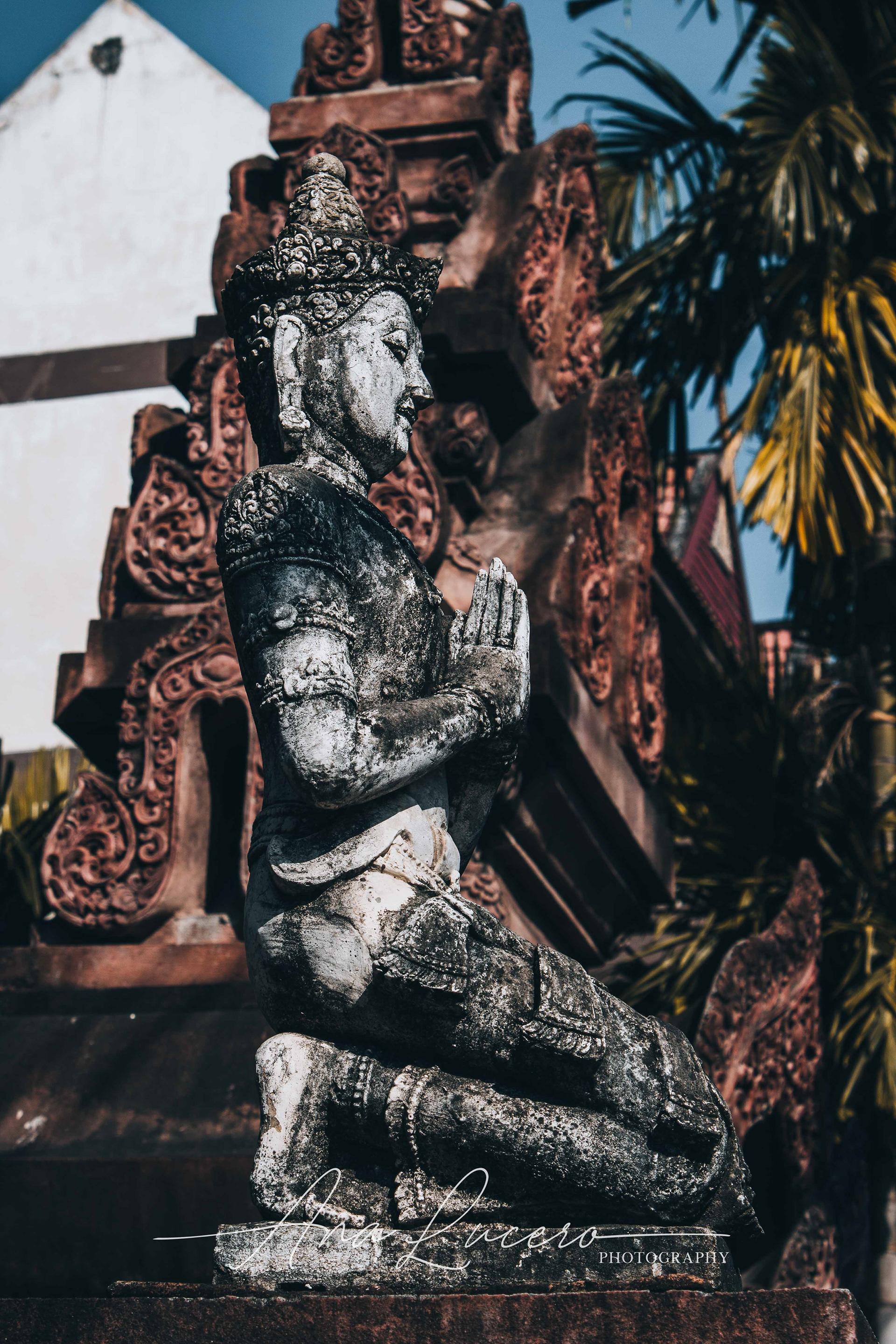 Chiang Mai, 2016