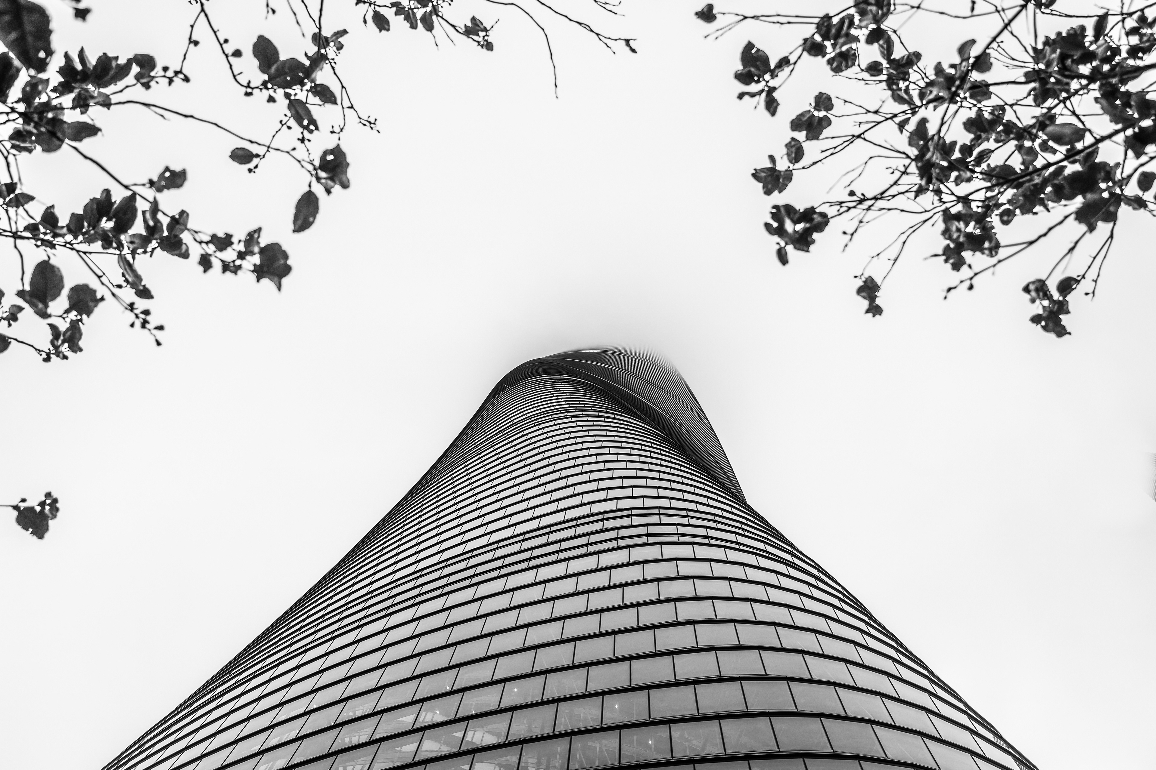 Shanghai, 2021