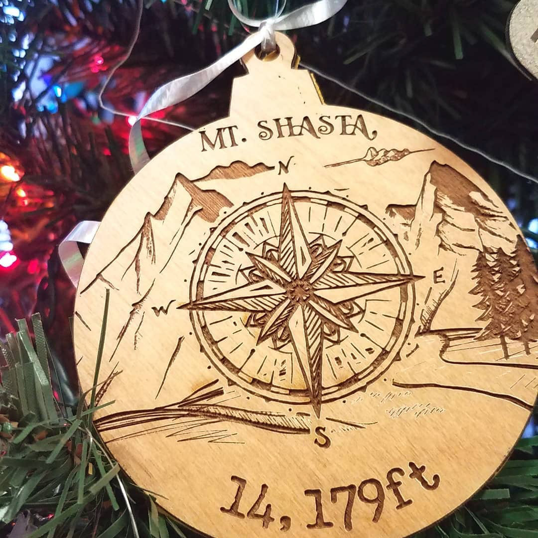 Christmas Ornament