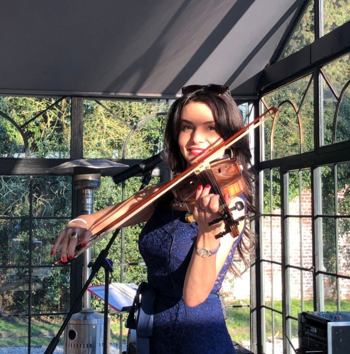 Château du Biez- Pecq