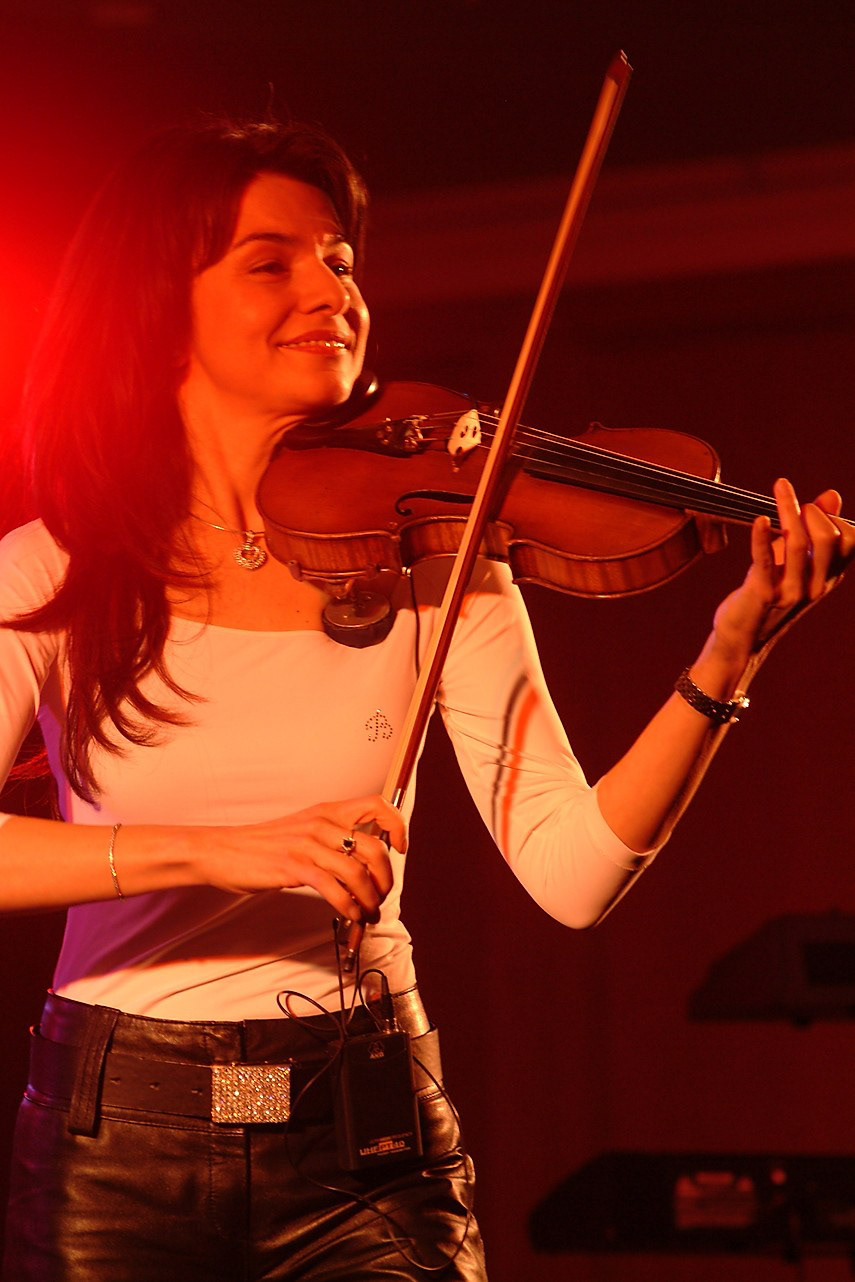 Halifax Anniversary Wilfried