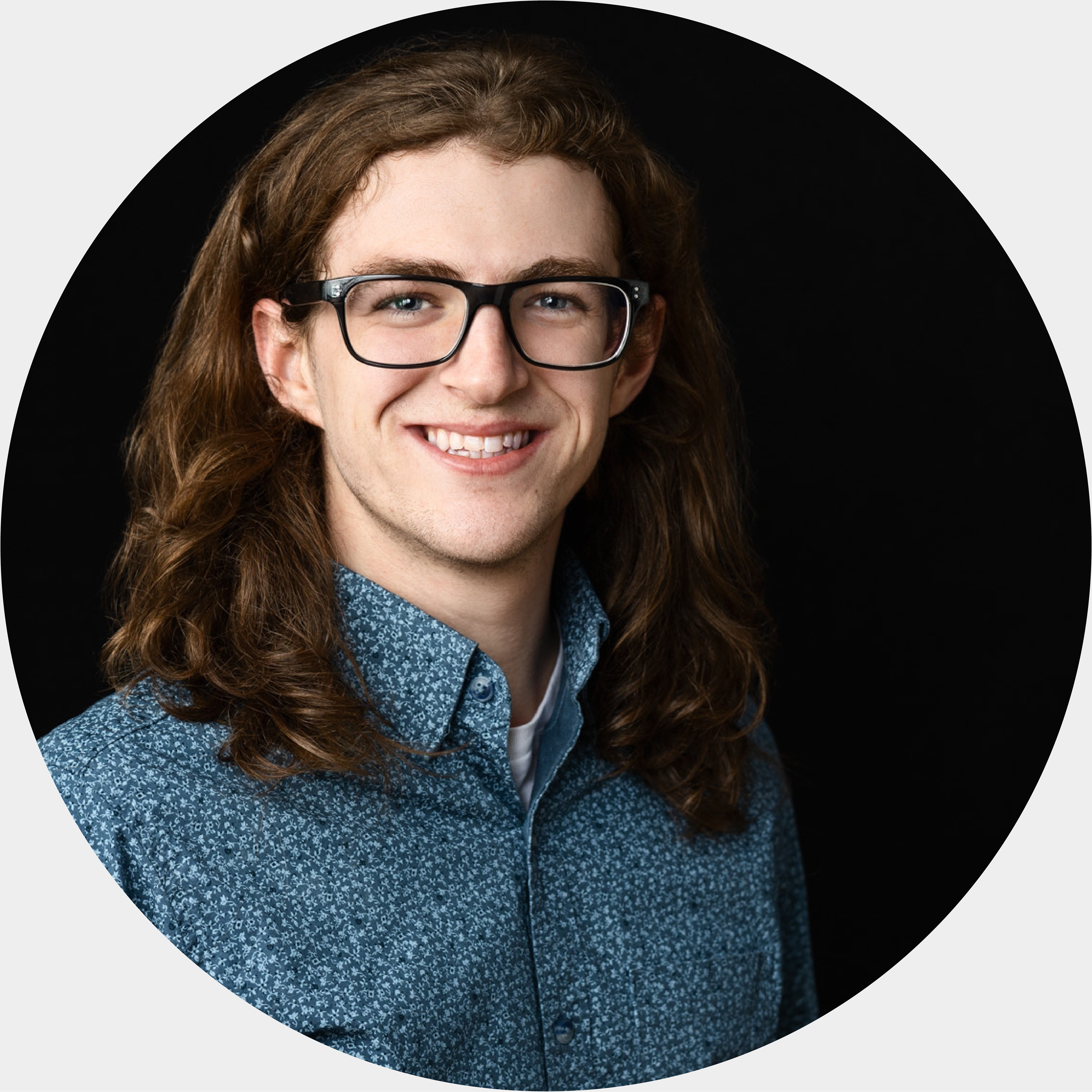 Hunter Kirkpatrick Headshot