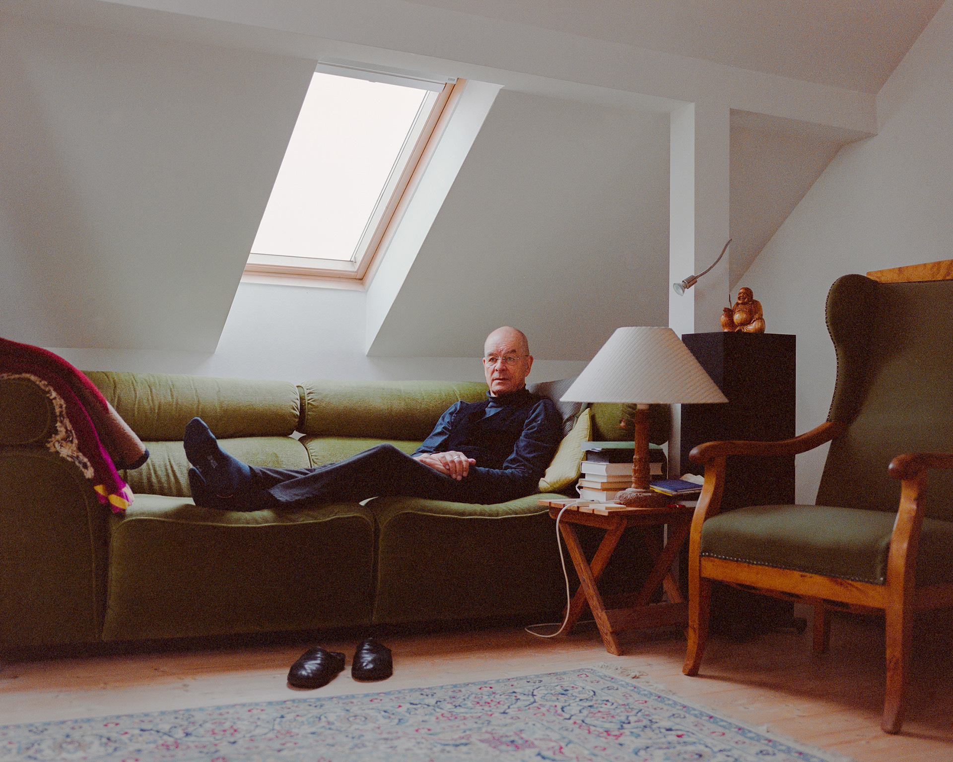 Achim, 77