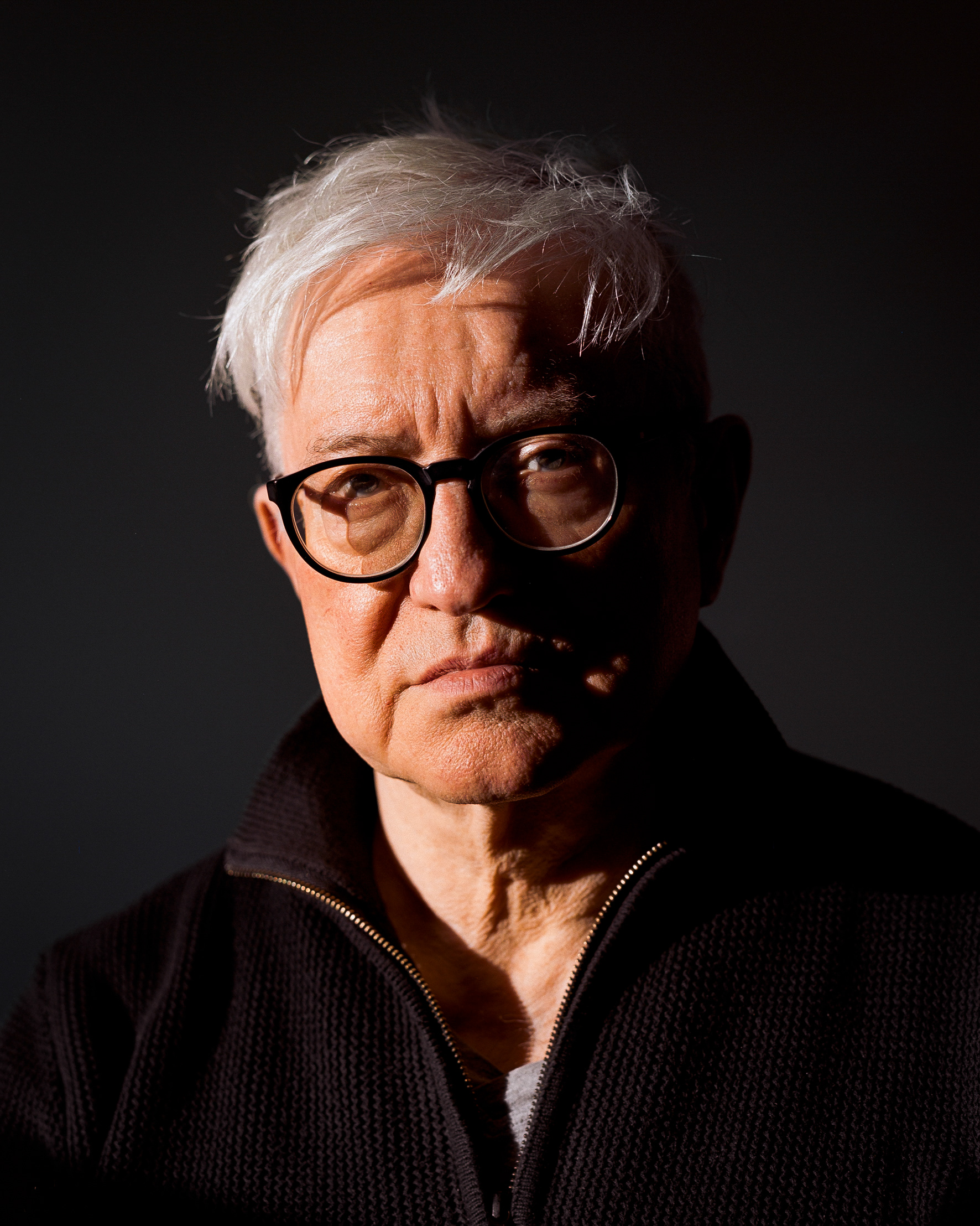 Detlef, 72