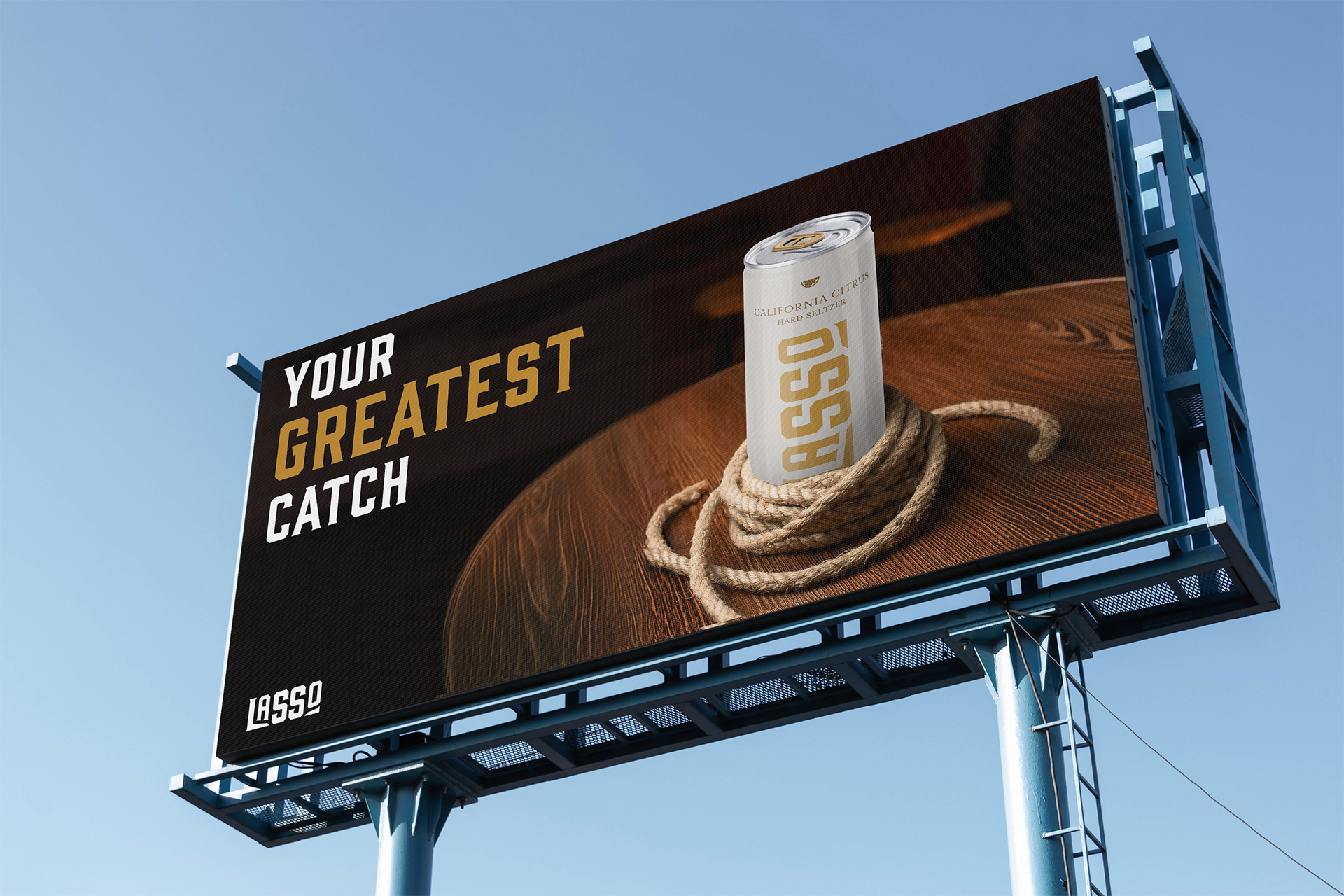OOH - BILLBOARD