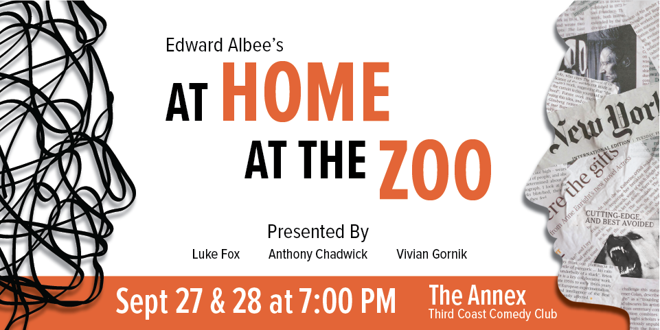 Promotional website image