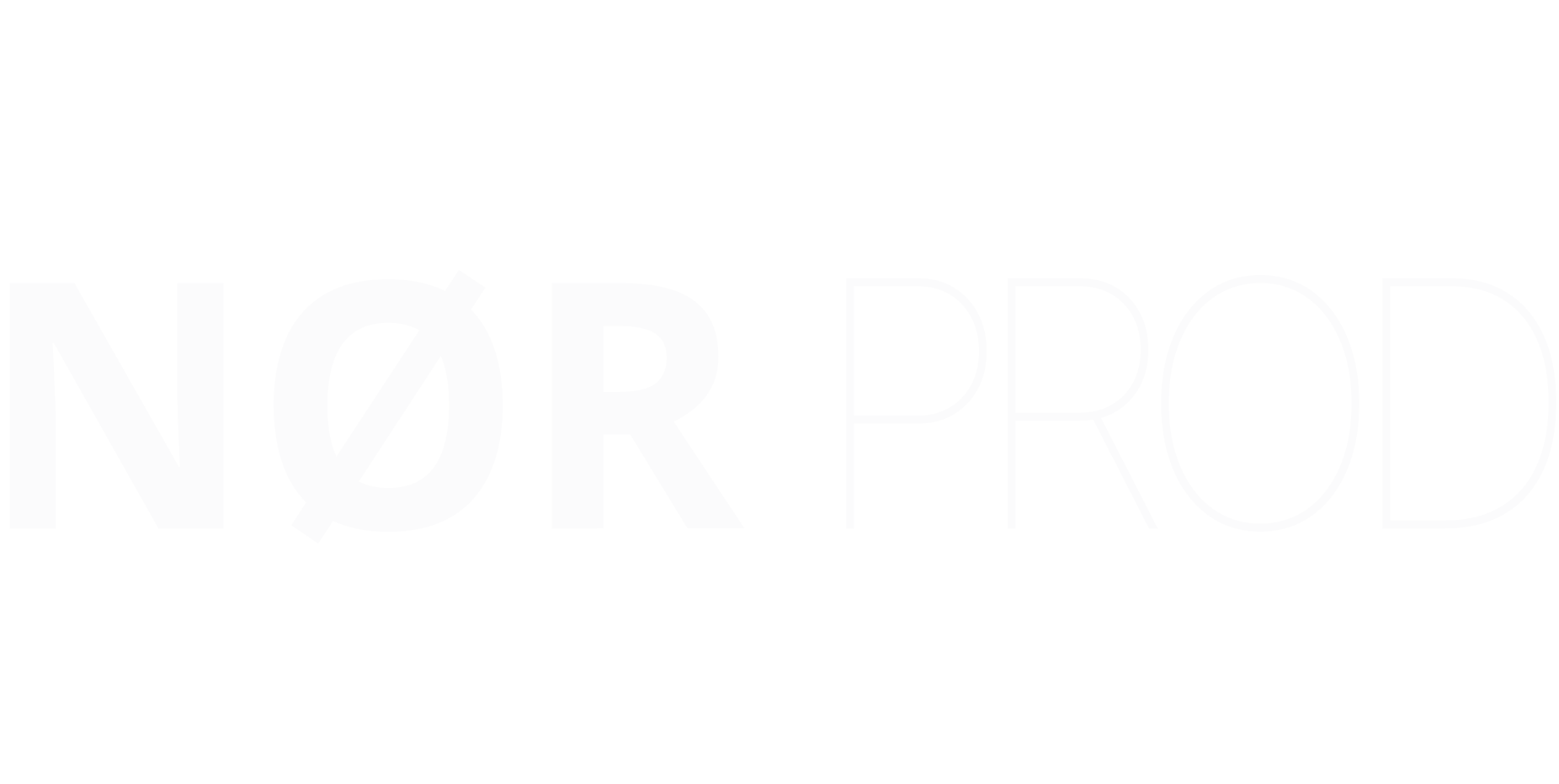NØR PROD