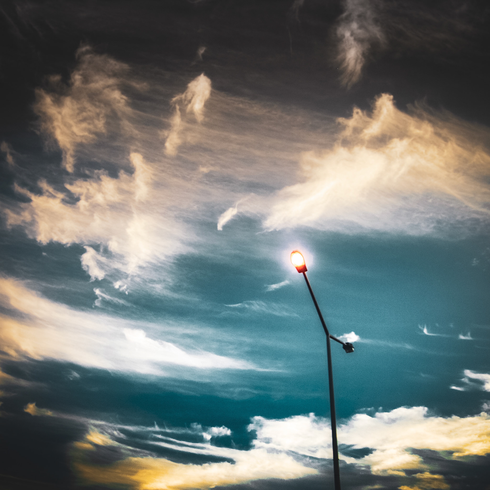 Quelque part le 22 juillet 2016 à 20H49