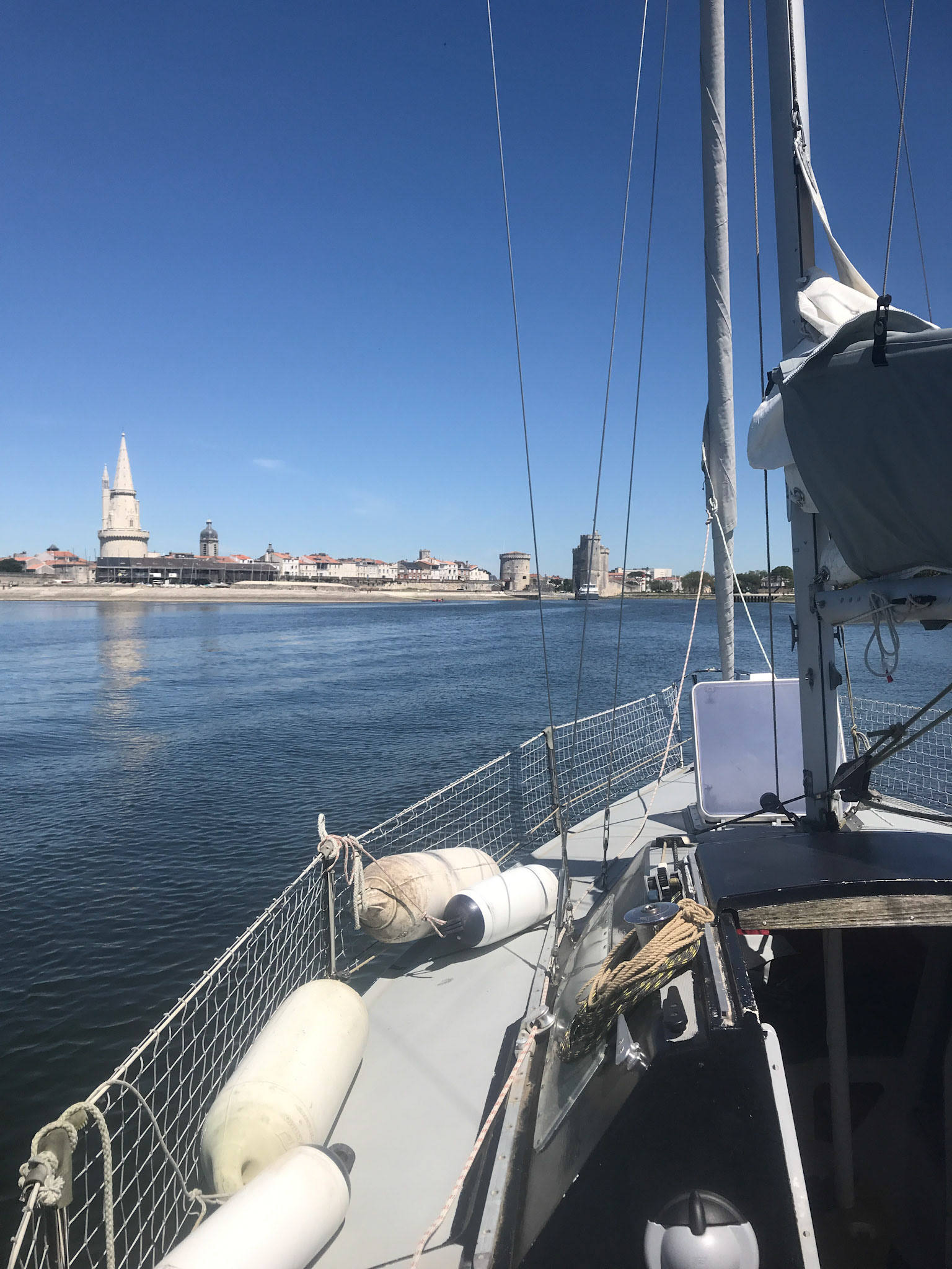 petite navigation test