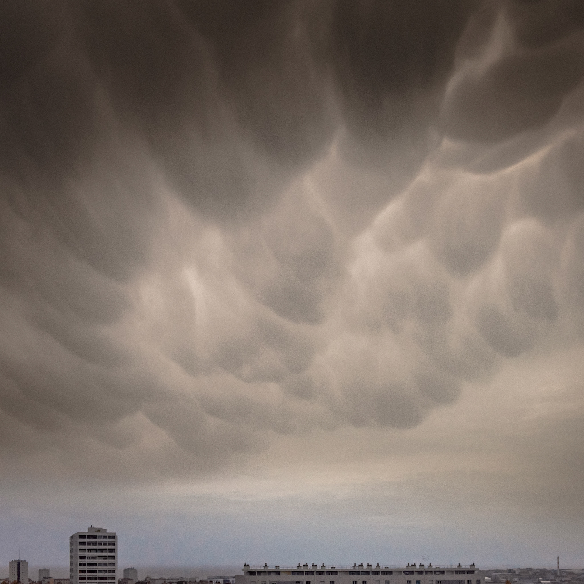 La Rochelle le 7 novembre 2018 à 09H58