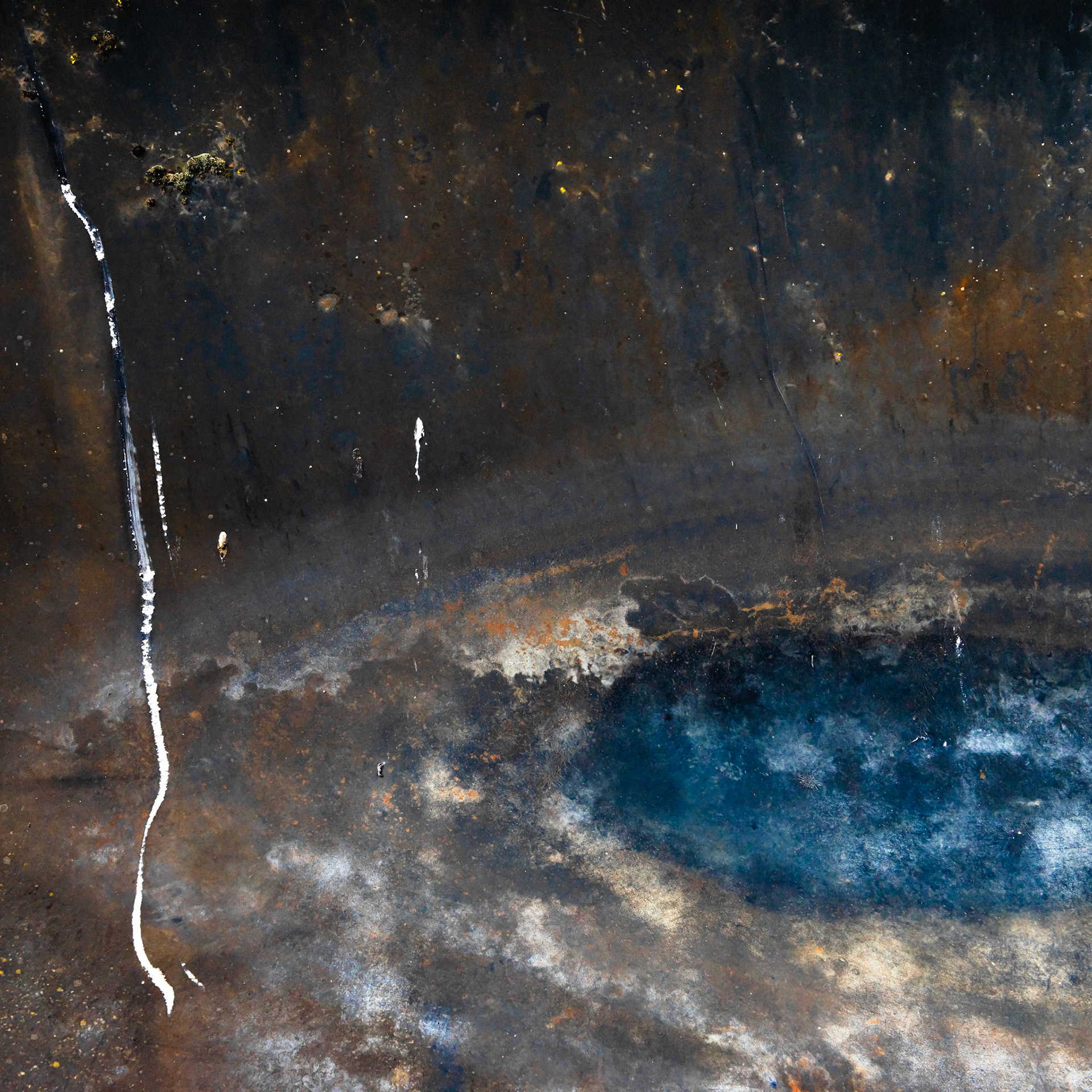 14 MARS 2015 À 15h33- "LIEU INCONNU"