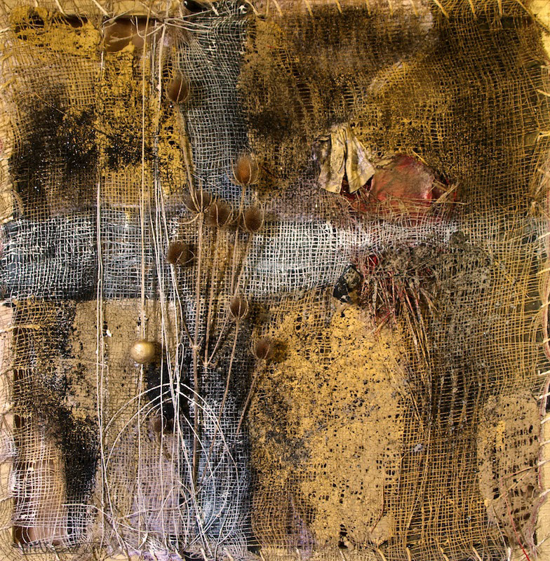 "les chardons" 2012