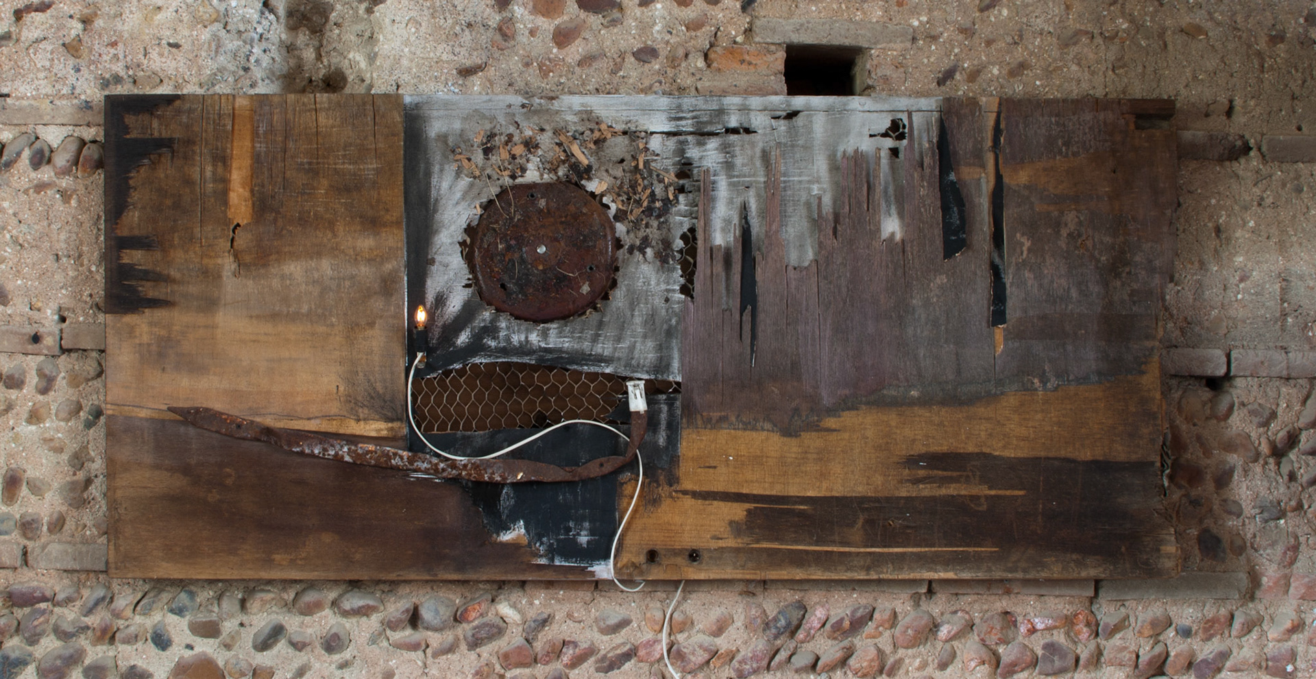 "sans titre " 2011