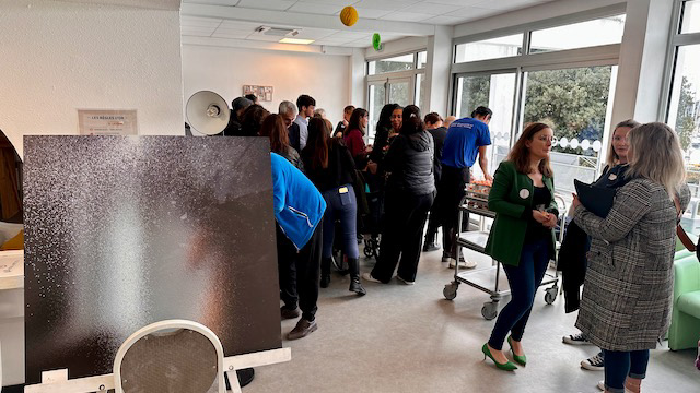 exposition 20-24 novembre 2023