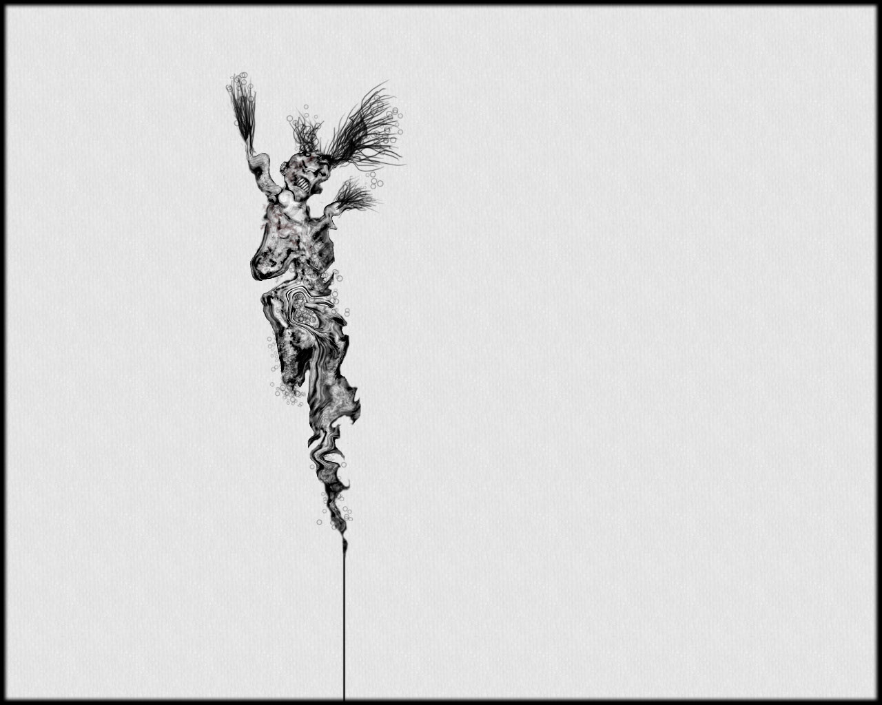 le bois vaudou bénin