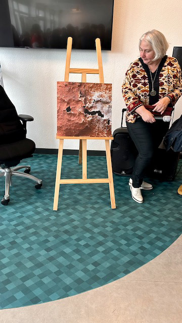 exposition 20-24 novembre 2023