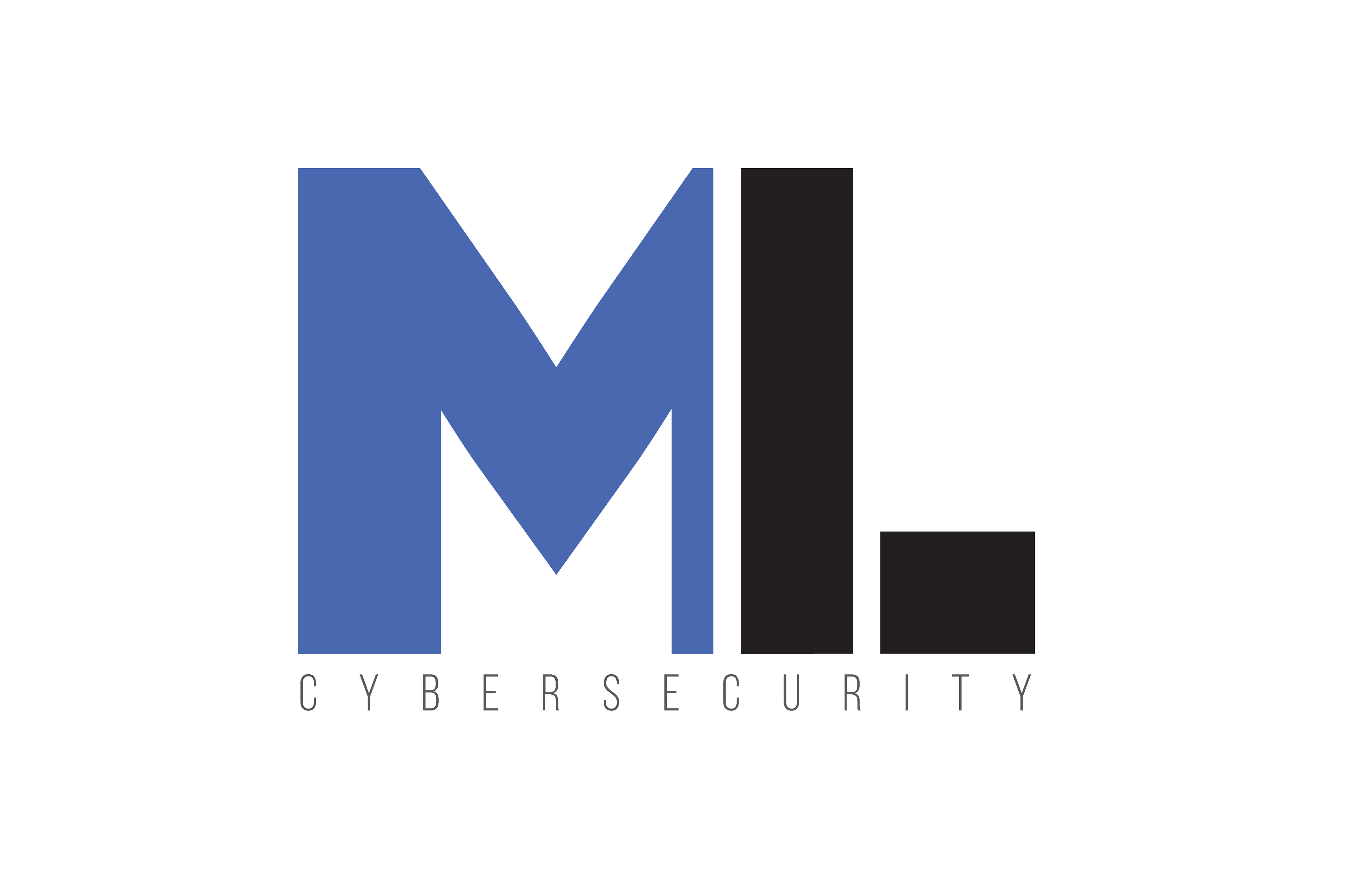 Cybersecurity Logo