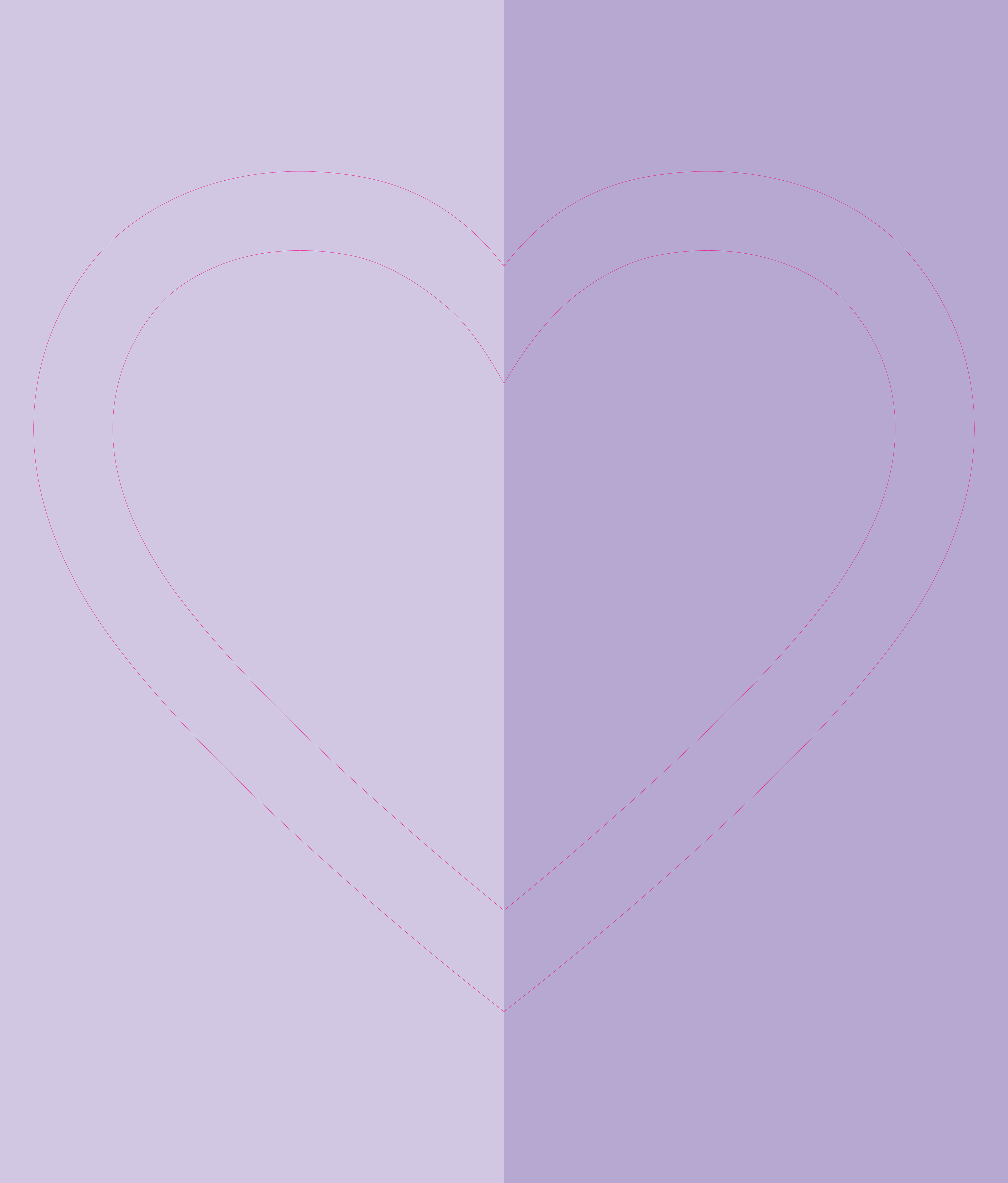 Cut out Heart