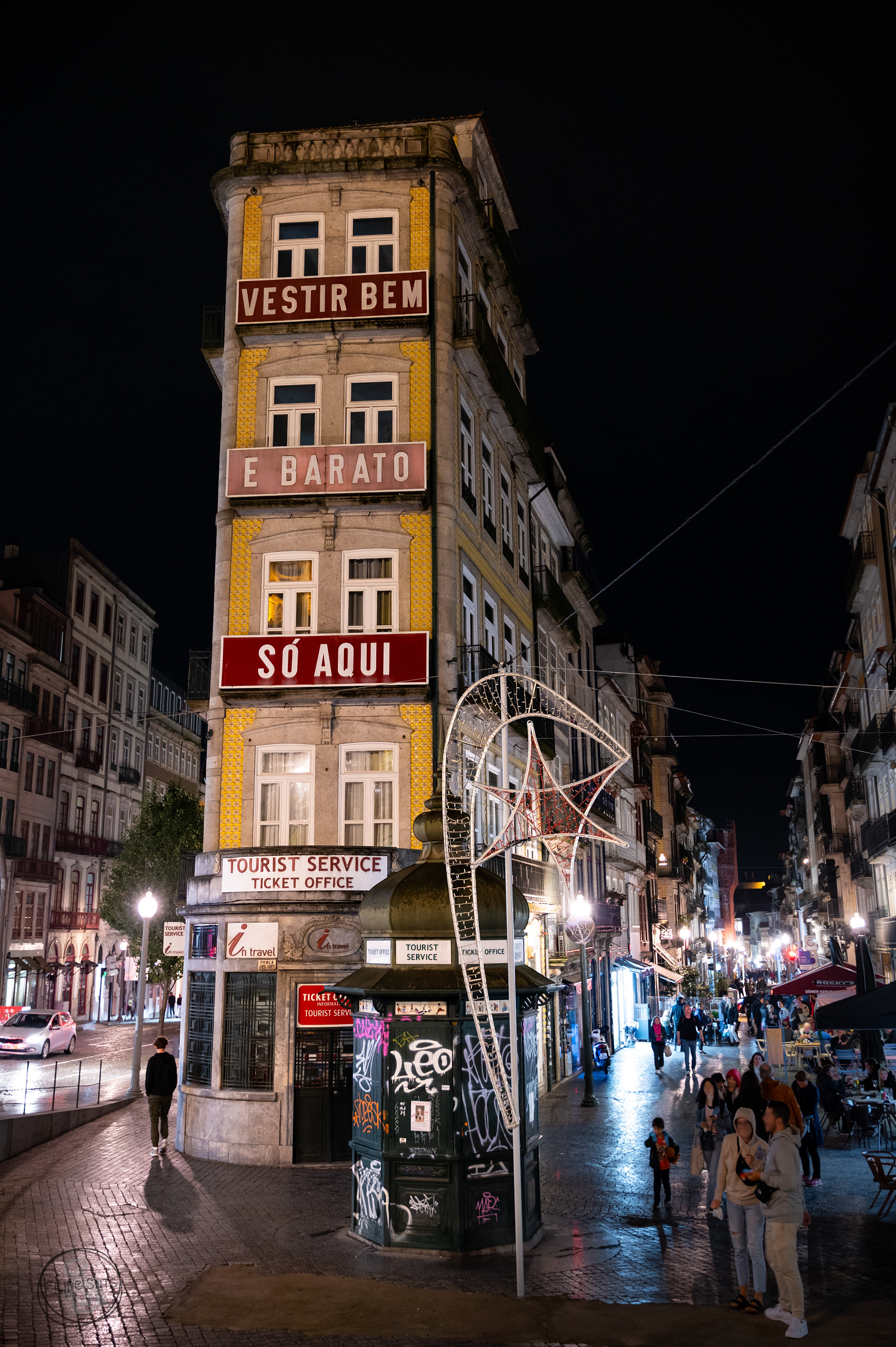 Porto Oct 2022