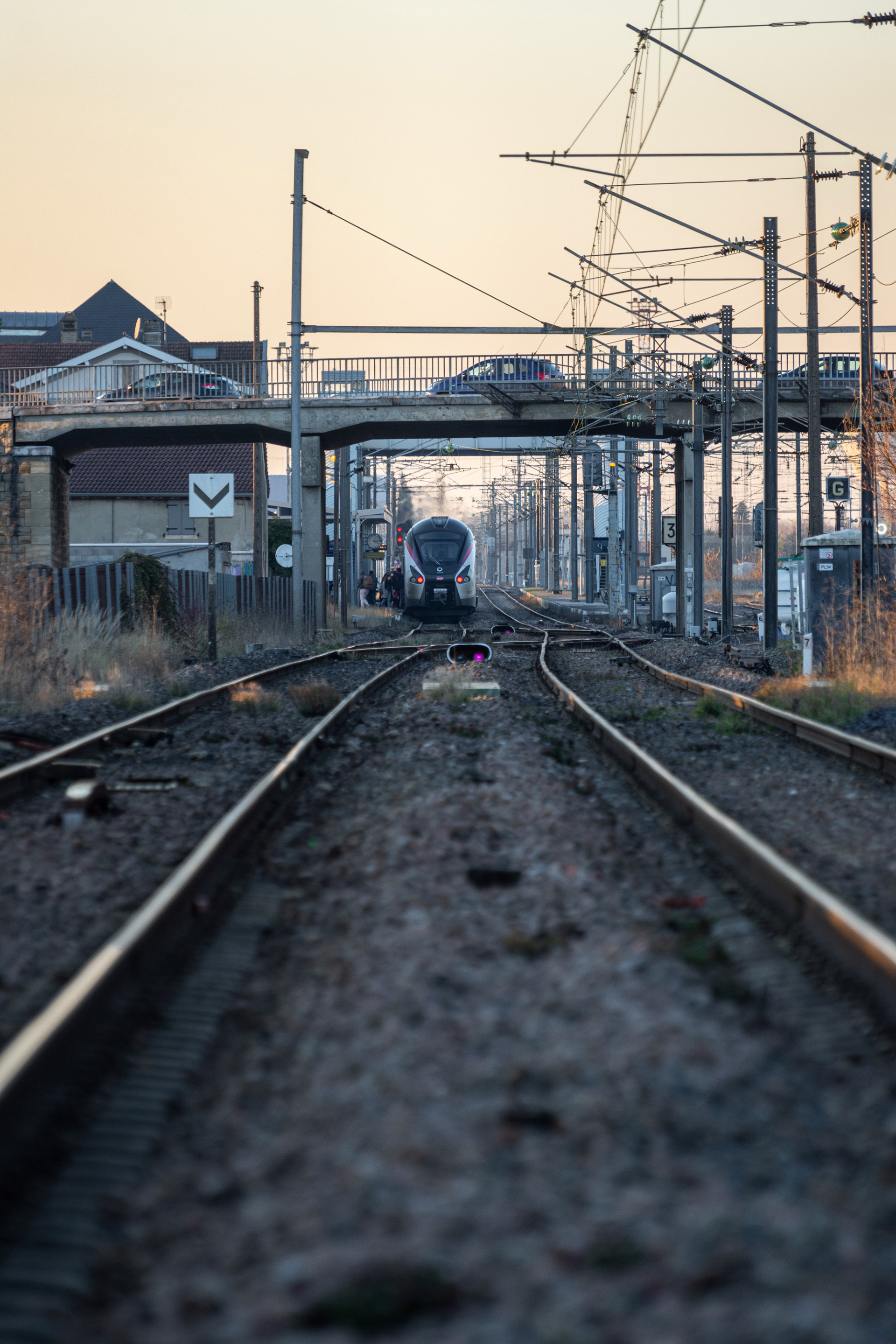 Saint-Dizier, France. Dec 2021