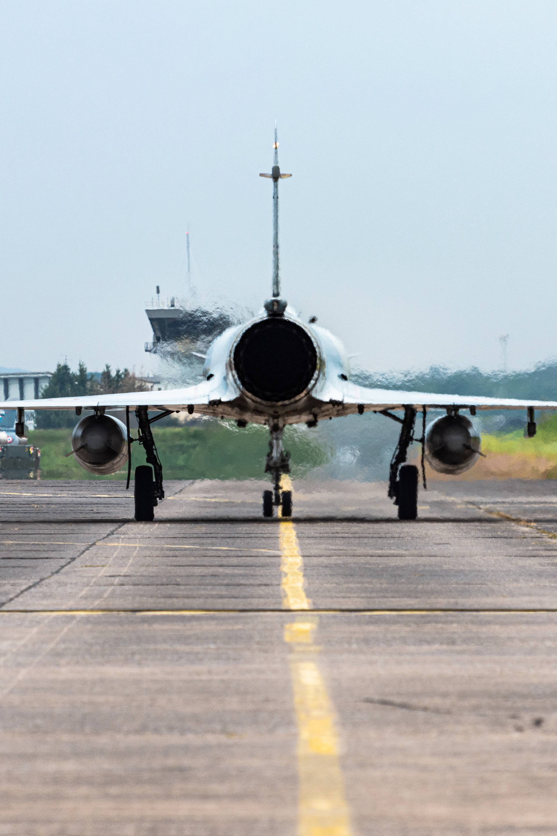 Mirage 2000