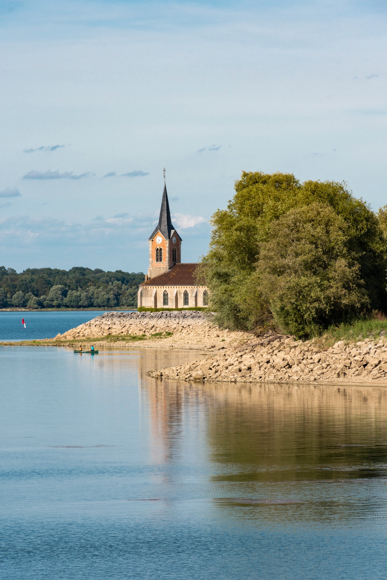Lac du Der