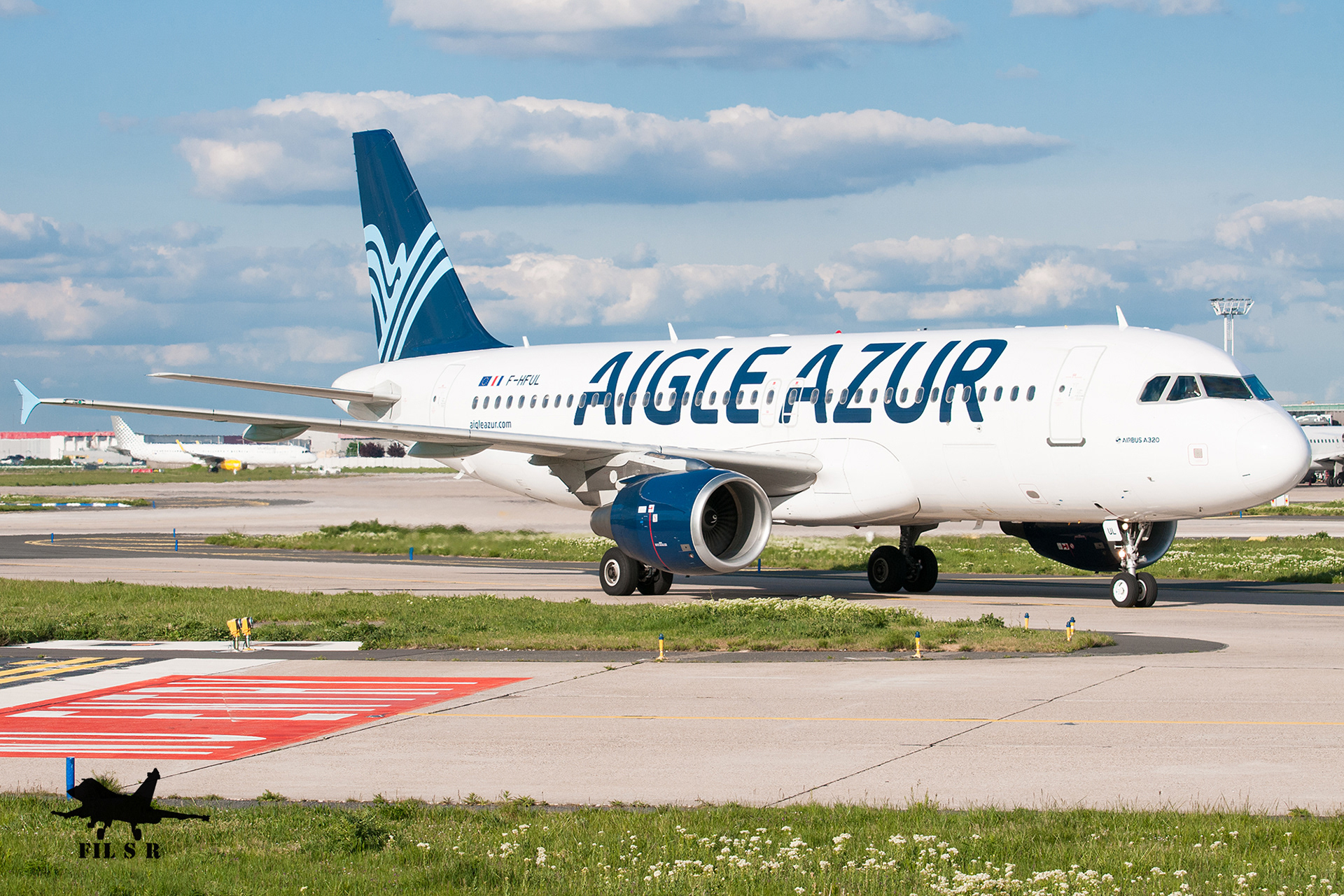 Paris Orly