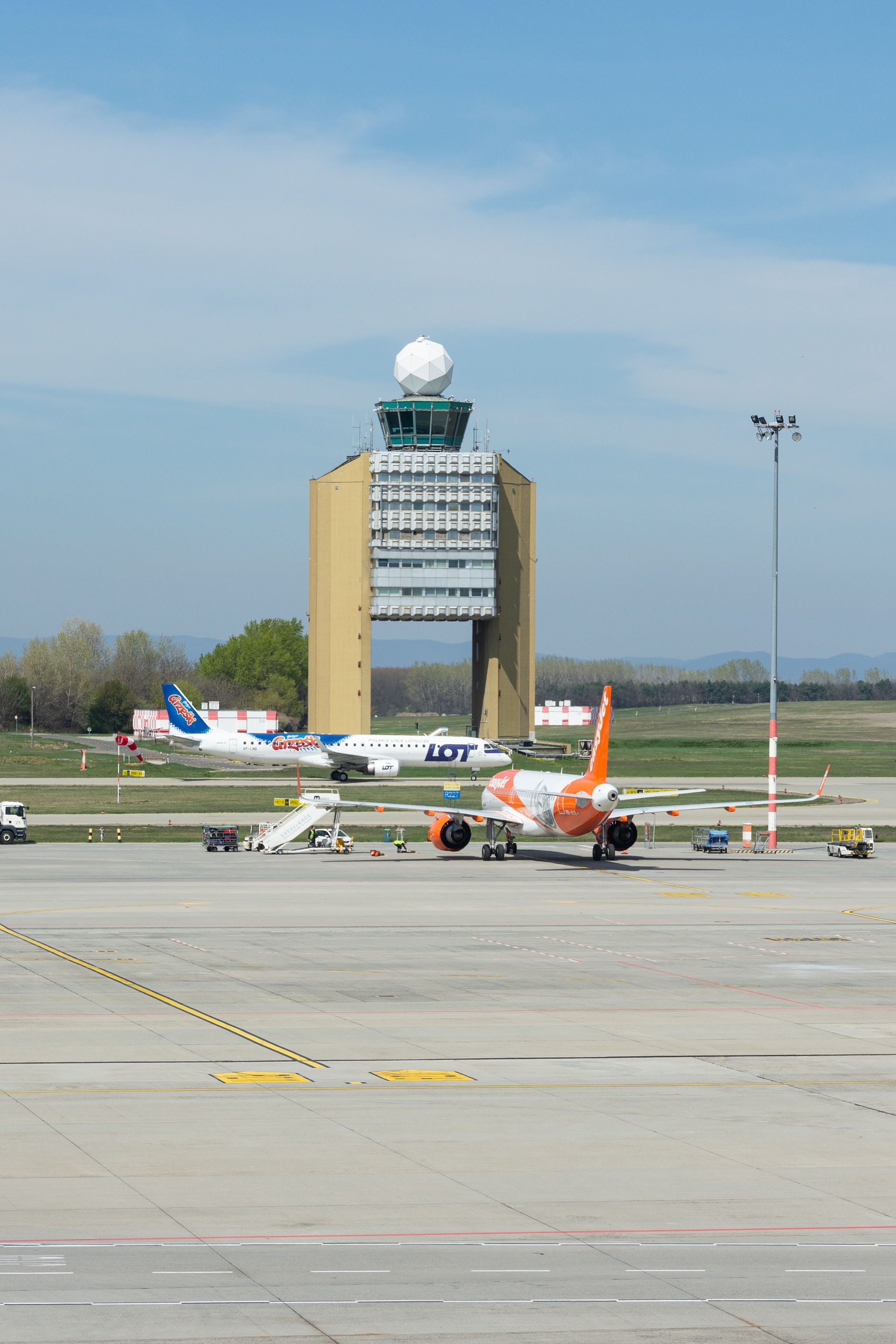 Budapest Airport