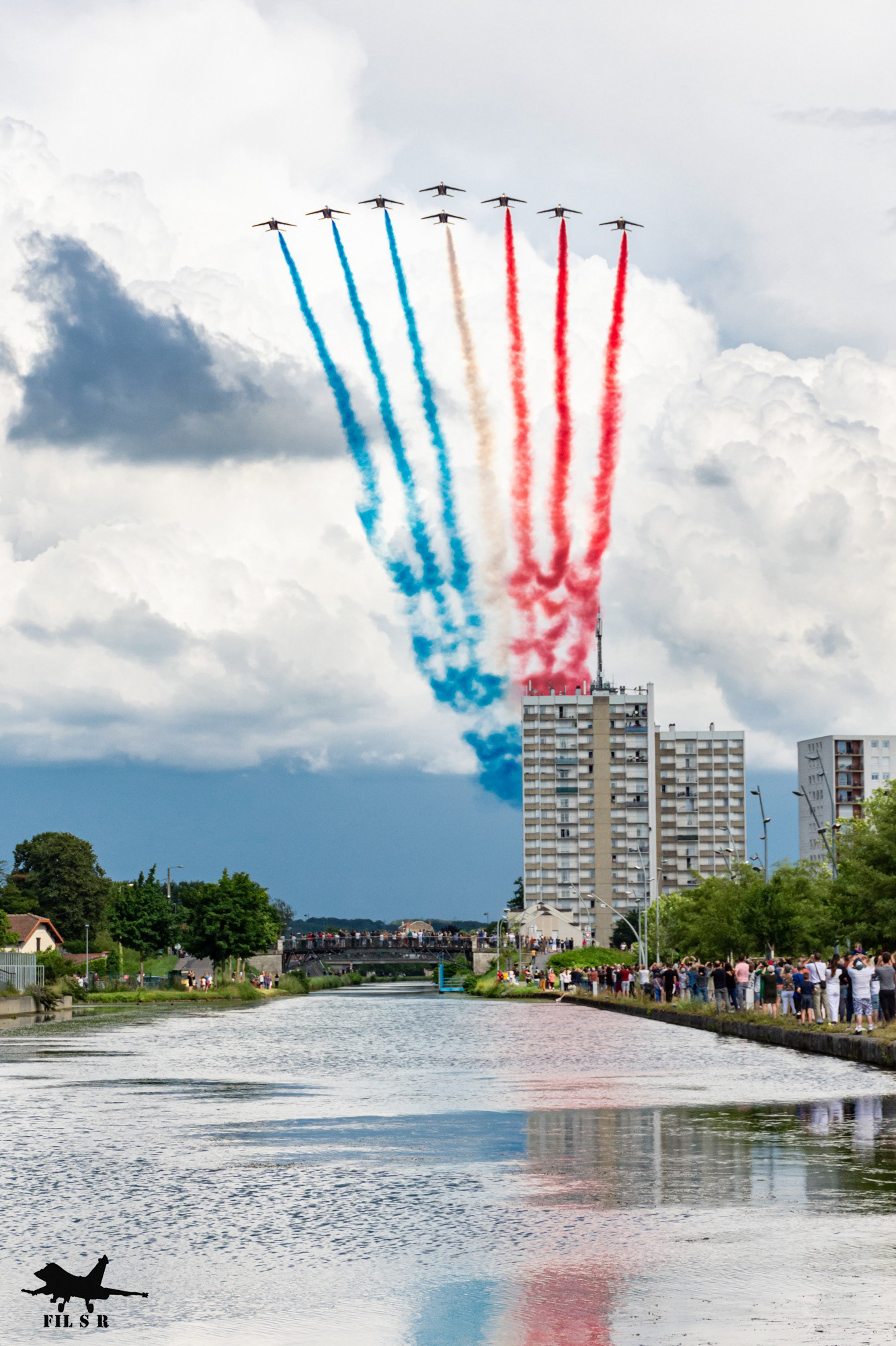 Patrouille de France