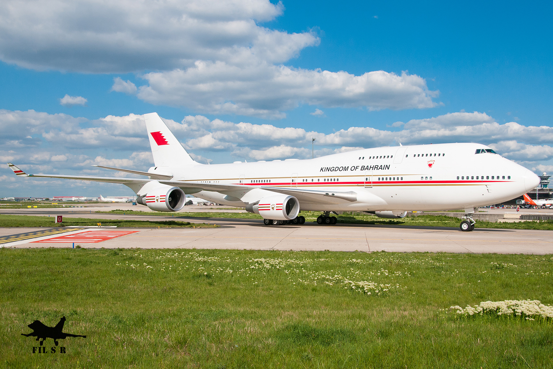 Paris Orly