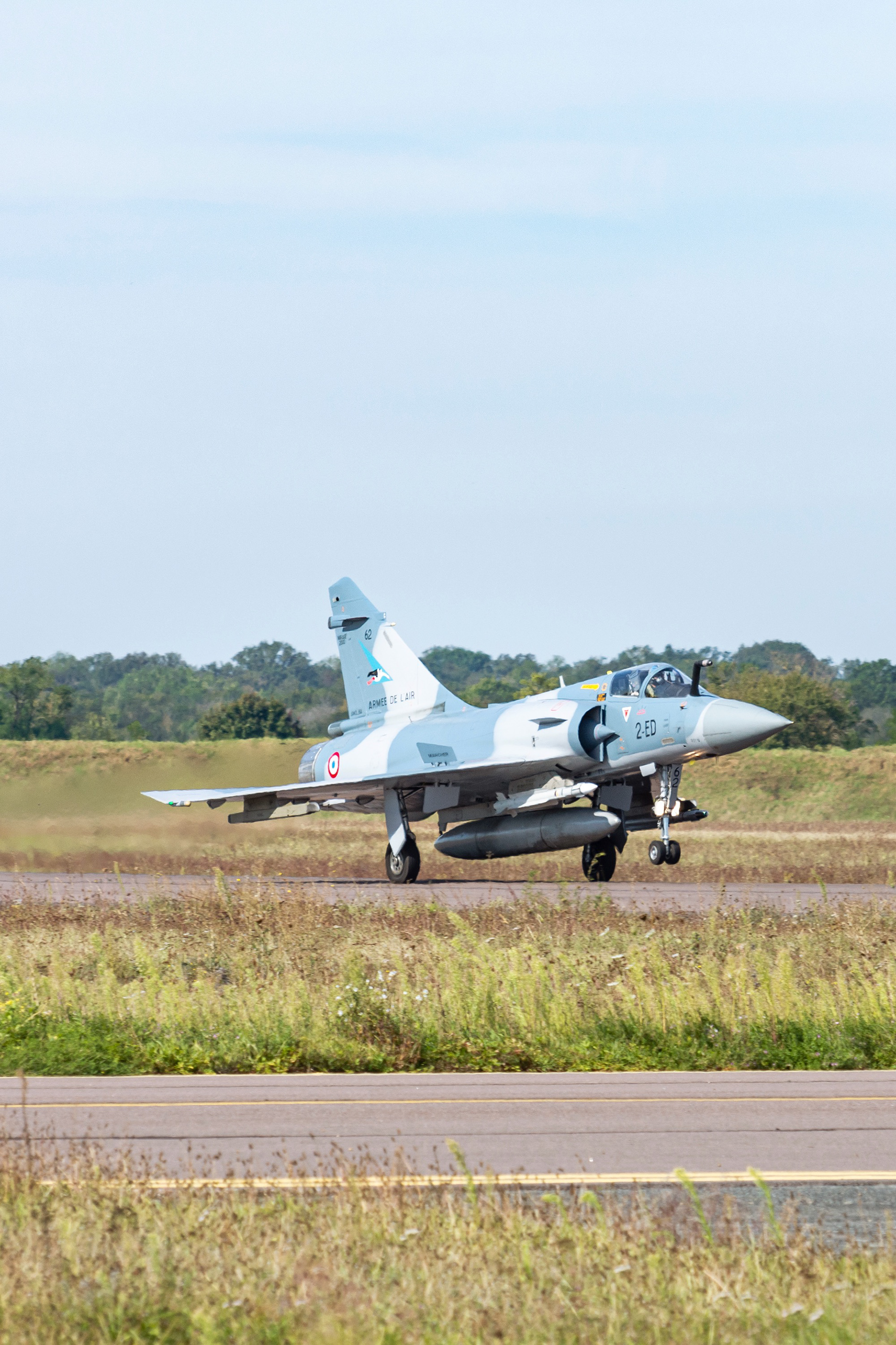 Mirage 2000